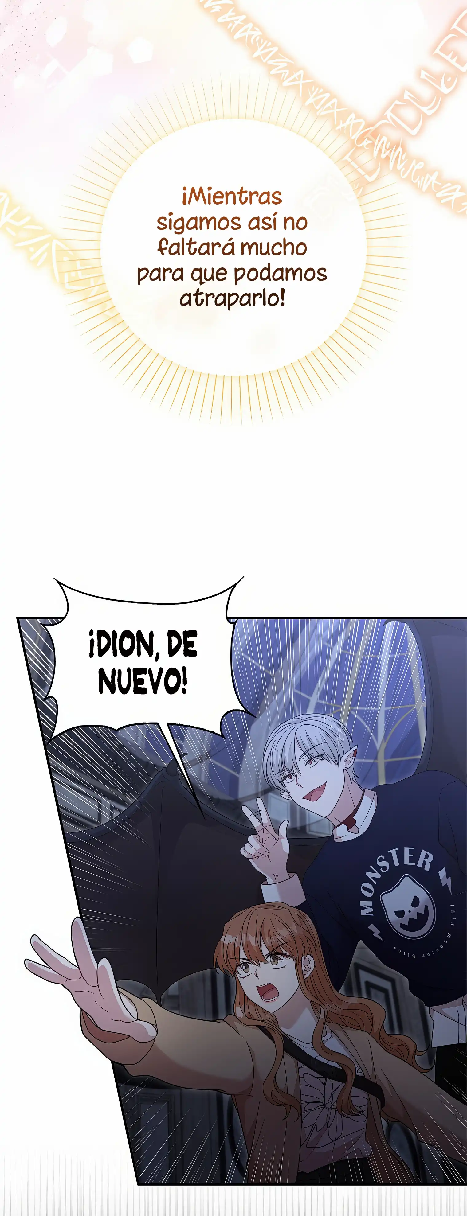 ¡Al Protagonista le gusta mi Patrocinio! - Capítulo 15 - Página 26 - LectorTMOo
