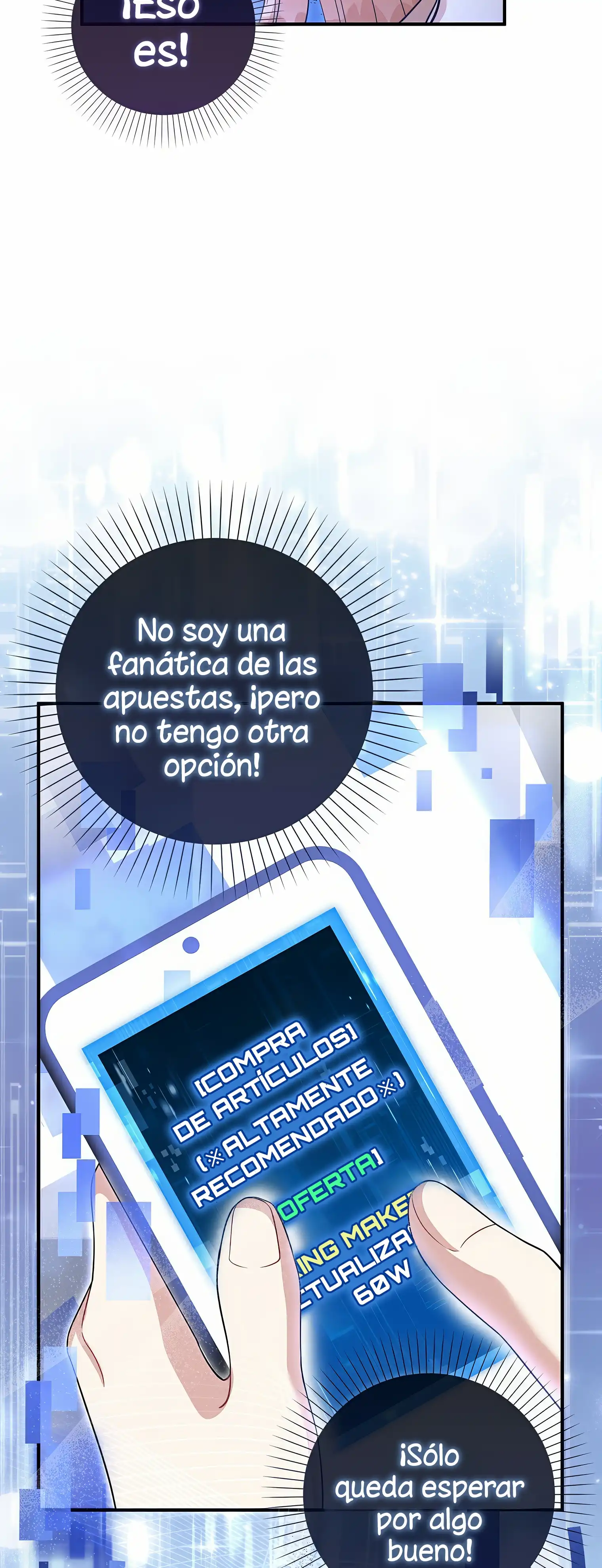 ¡Al Protagonista le gusta mi Patrocinio! - Capítulo 15 - Página 34 - LectorTMOo