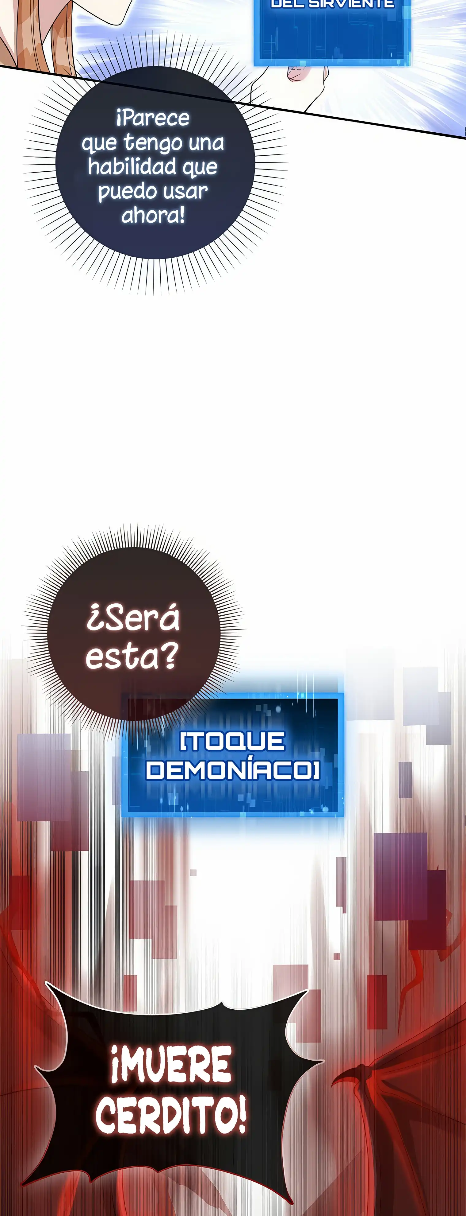¡Al Protagonista le gusta mi Patrocinio! - Capítulo 15 - Página 36 - LectorTMOo