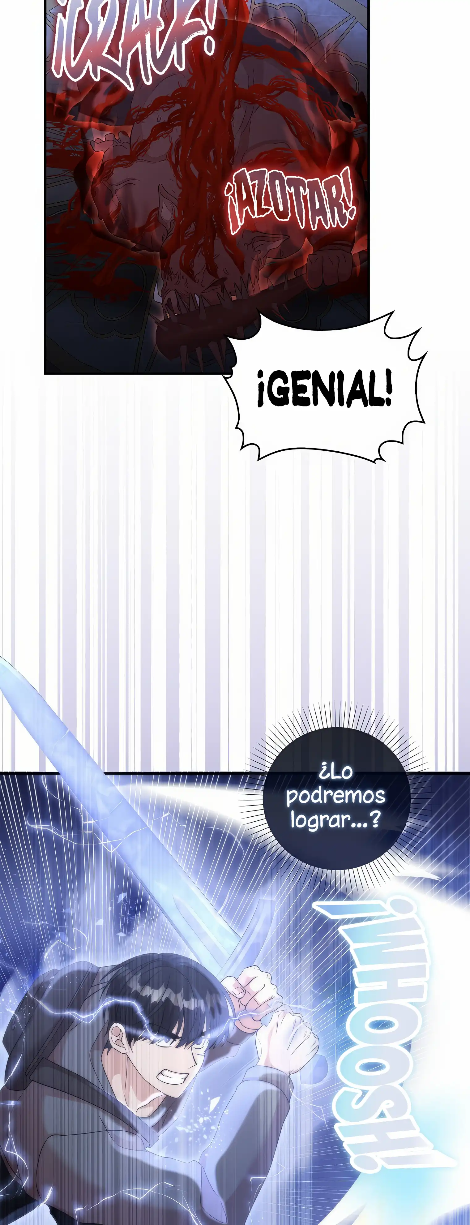 ¡Al Protagonista le gusta mi Patrocinio! - Capítulo 15 - Página 39 - LectorTMOo