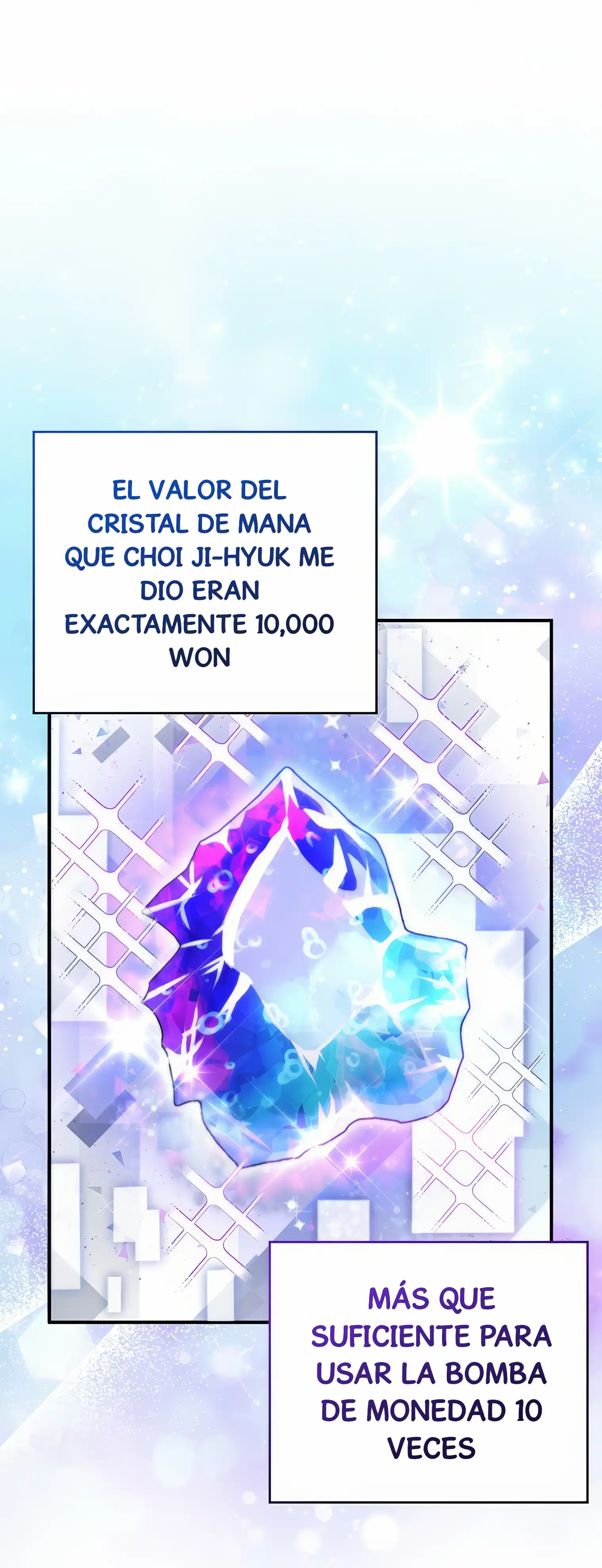 ¡Al Protagonista le gusta mi Patrocinio! - Capítulo 15 - Página 54 - LectorTMOo