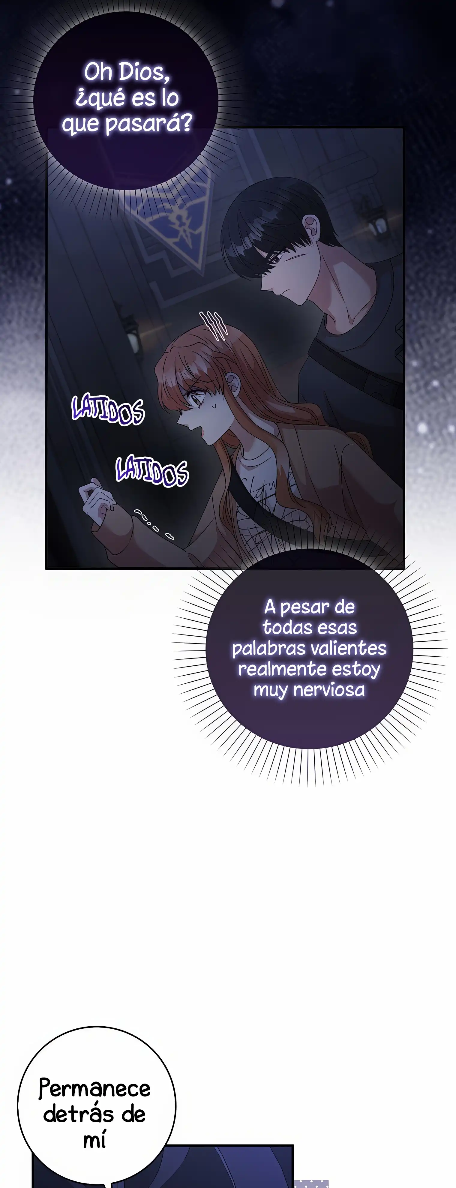 ¡Al Protagonista le gusta mi Patrocinio! - Capítulo 16 - Página 6 - LectorTMOo