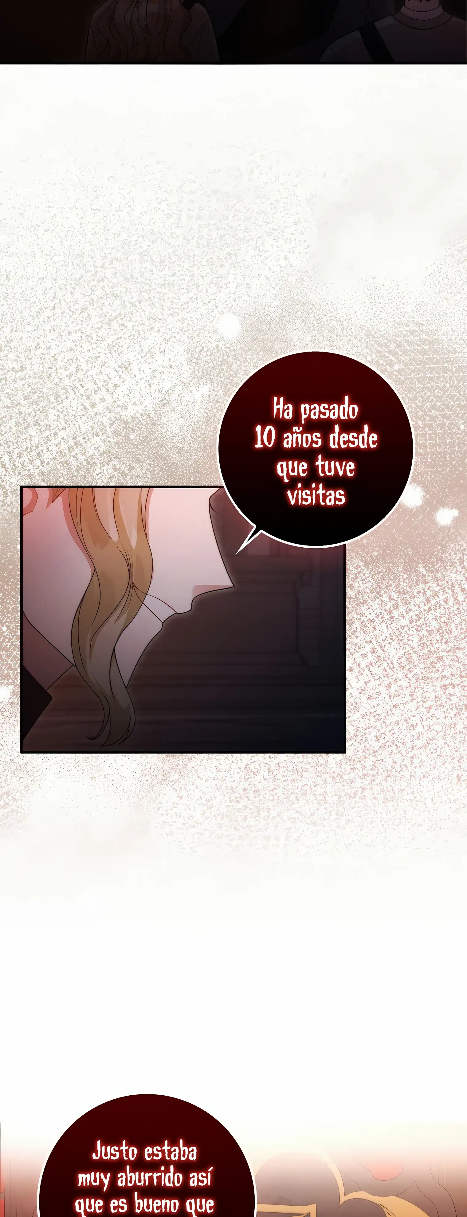 ¡Al Protagonista le gusta mi Patrocinio! - Capítulo 16 - Página 10 - LectorTMOo