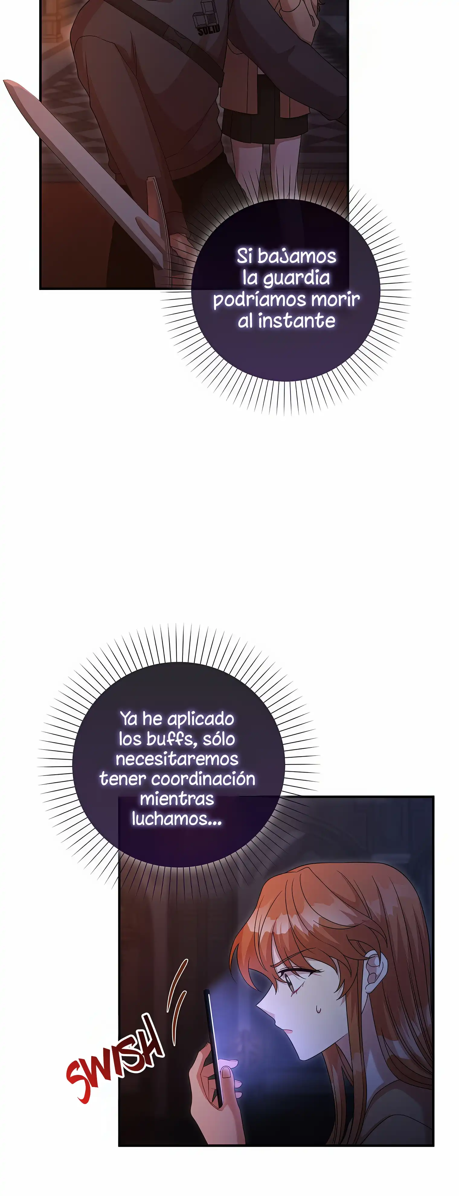 ¡Al Protagonista le gusta mi Patrocinio! - Capítulo 16 - Página 14 - LectorTMOo
