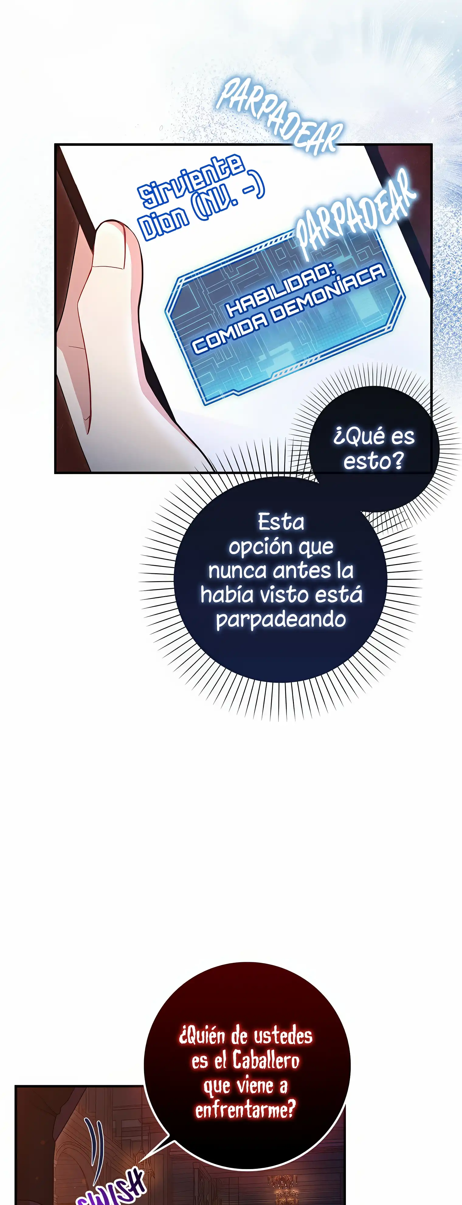 ¡Al Protagonista le gusta mi Patrocinio! - Capítulo 16 - Página 18 - LectorTMOo