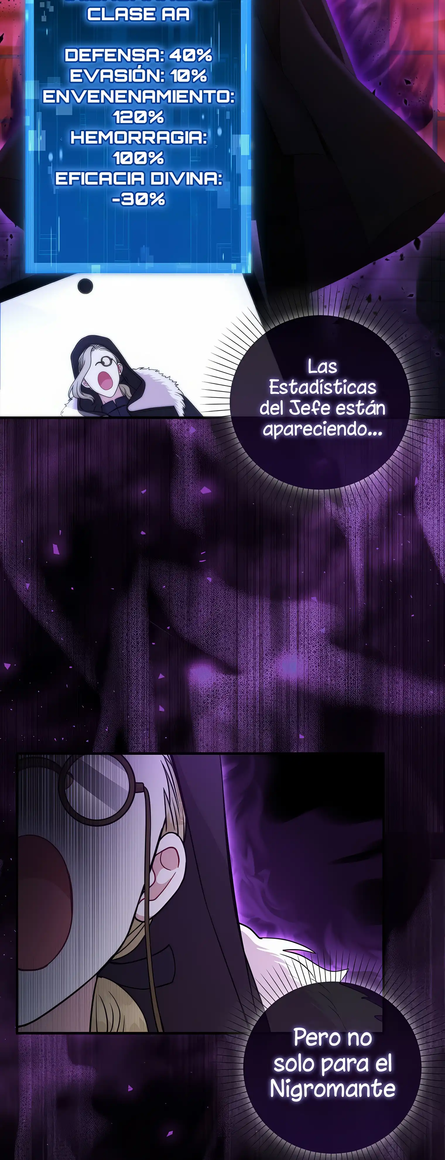 ¡Al Protagonista le gusta mi Patrocinio! - Capítulo 16 - Página 28 - LectorTMOo