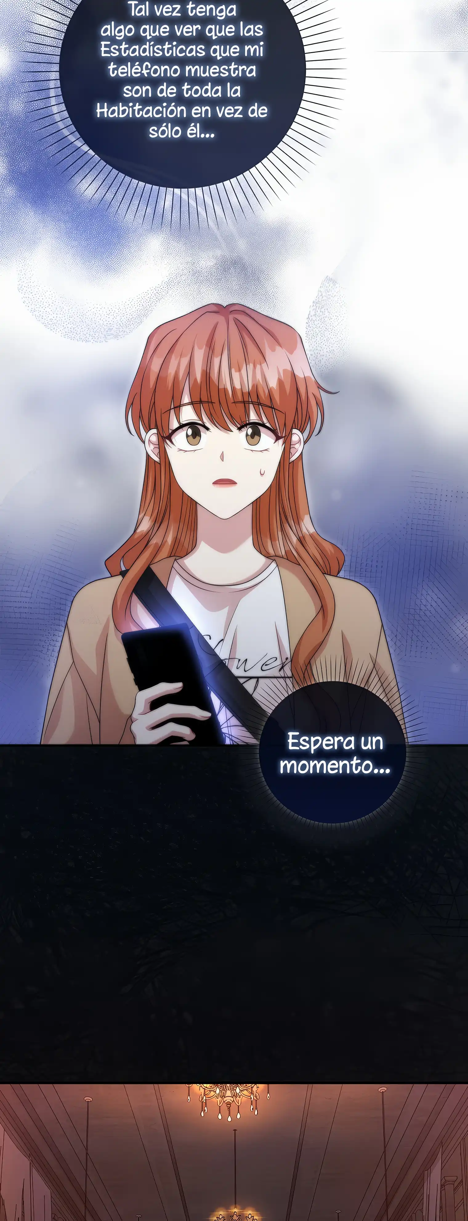 ¡Al Protagonista le gusta mi Patrocinio! - Capítulo 16 - Página 34 - LectorTMOo