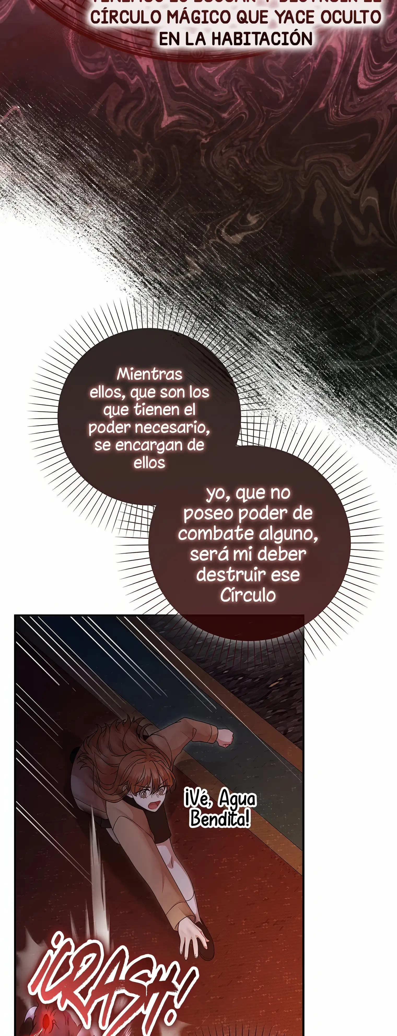 ¡Al Protagonista le gusta mi Patrocinio! - Capítulo 16 - Página 43 - LectorTMOo