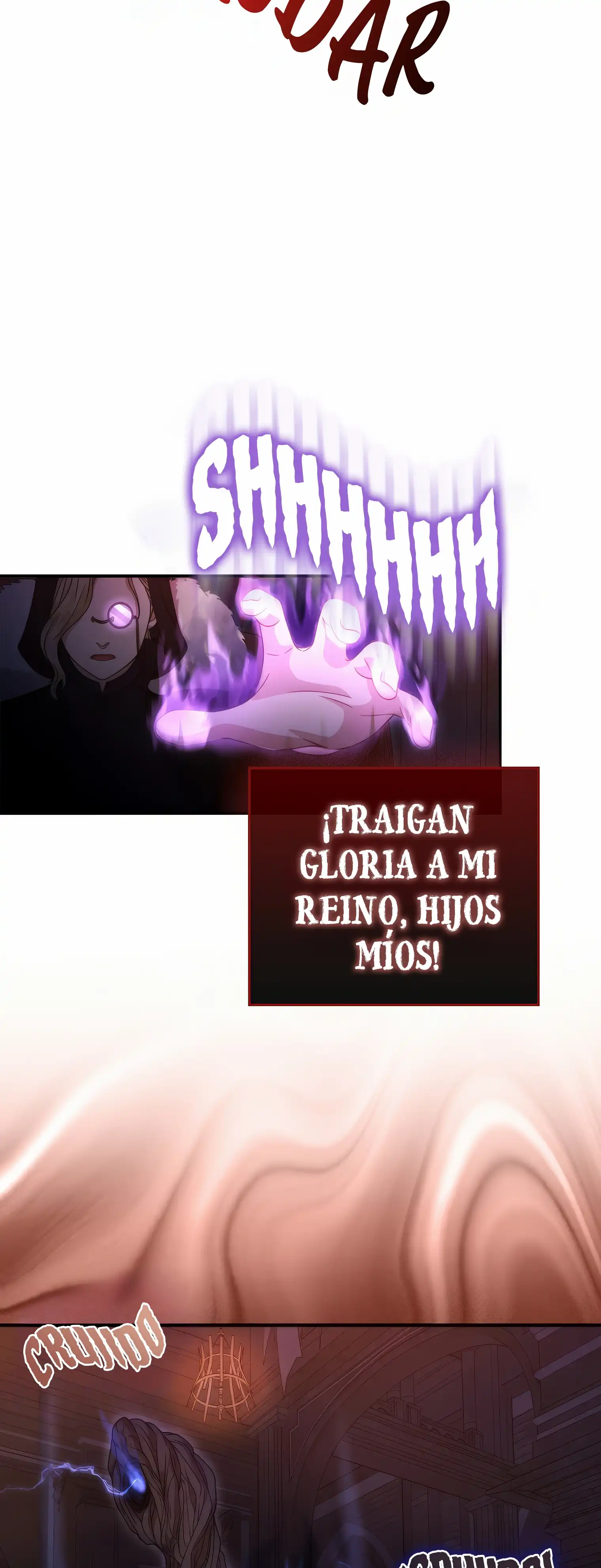 ¡Al Protagonista le gusta mi Patrocinio! - Capítulo 16 - Página 47 - LectorTMOo