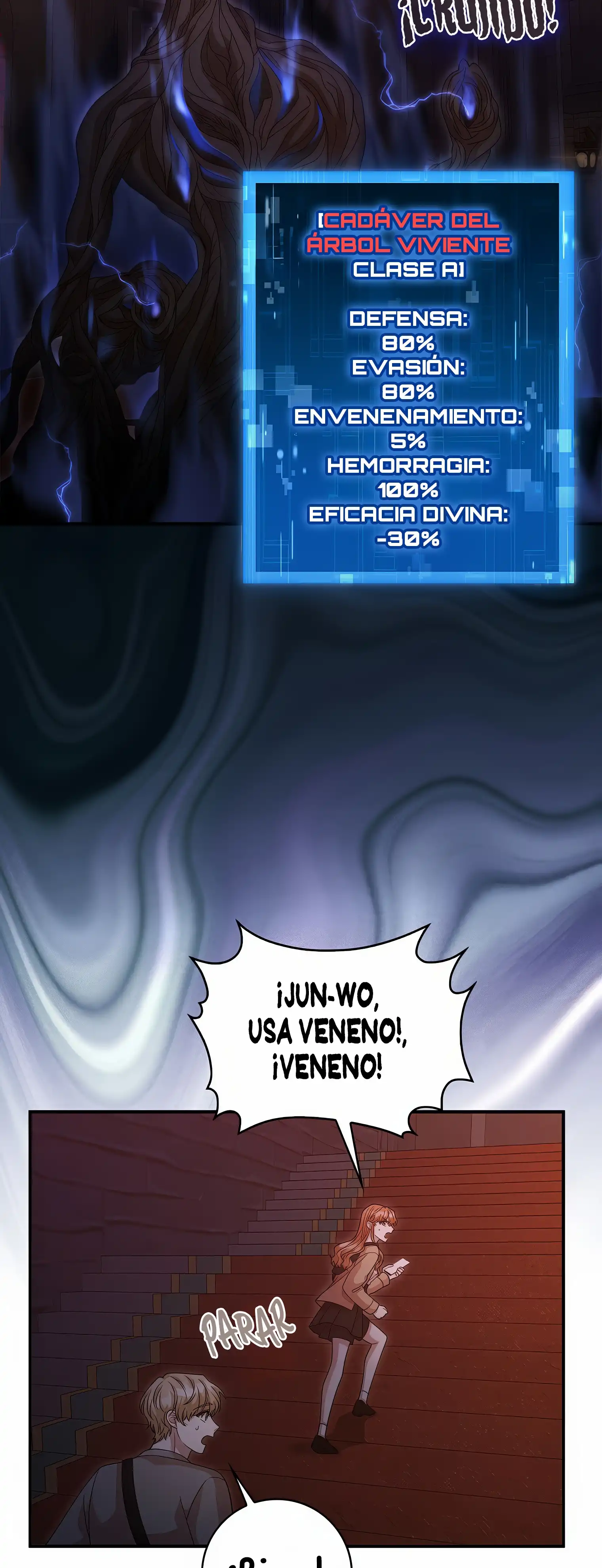 ¡Al Protagonista le gusta mi Patrocinio! - Capítulo 16 - Página 48 - LectorTMOo