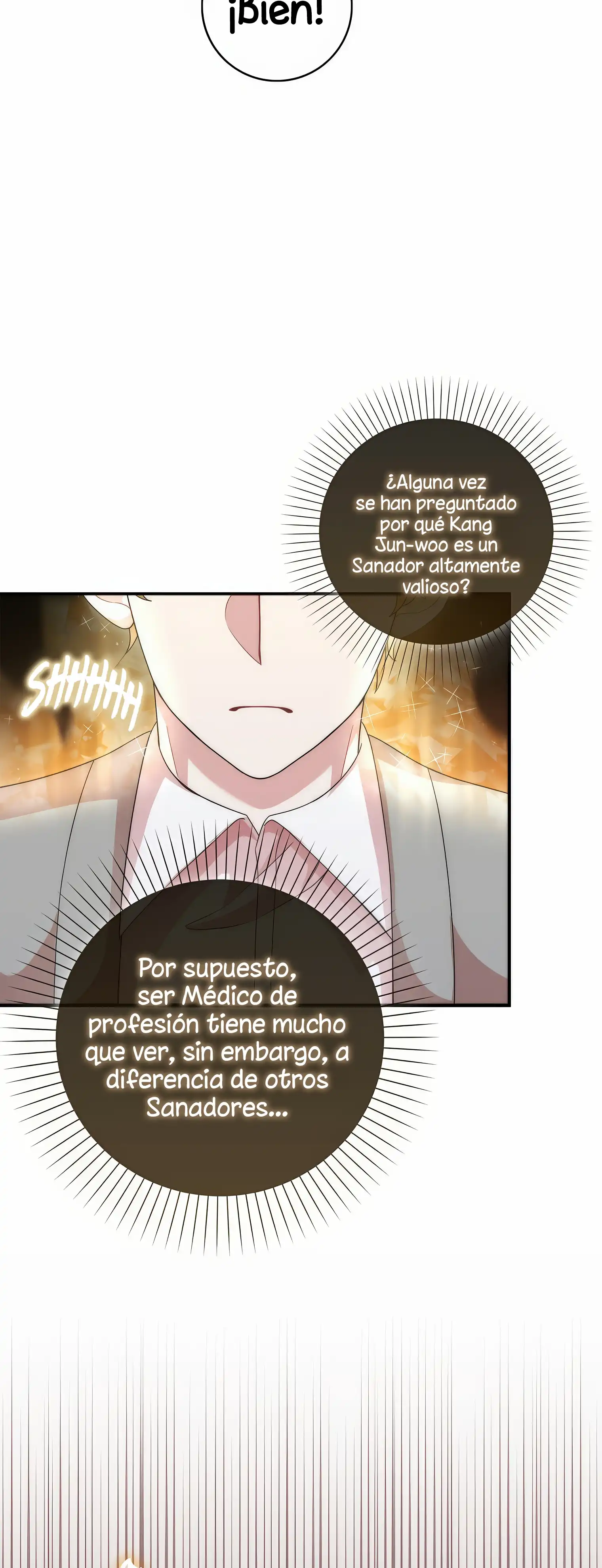¡Al Protagonista le gusta mi Patrocinio! - Capítulo 16 - Página 49 - LectorTMOo