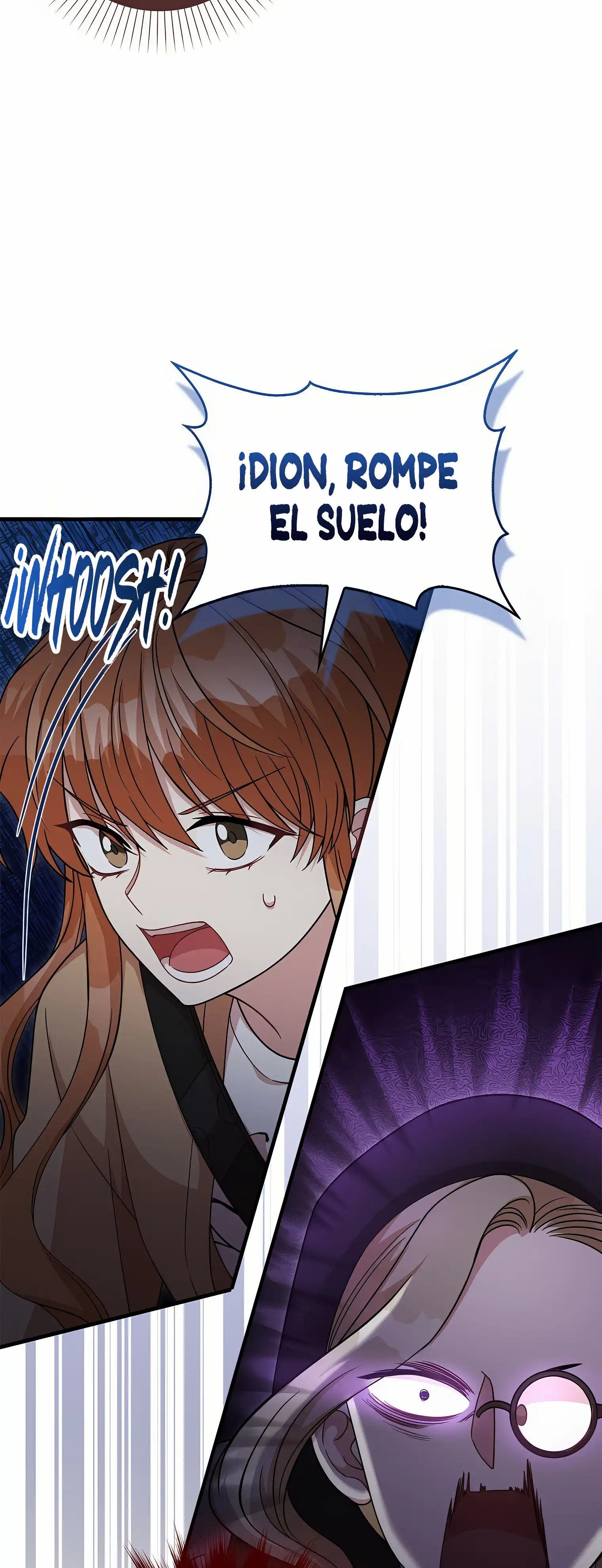 ¡Al Protagonista le gusta mi Patrocinio! - Capítulo 17 - Página 18 - LectorTMOo