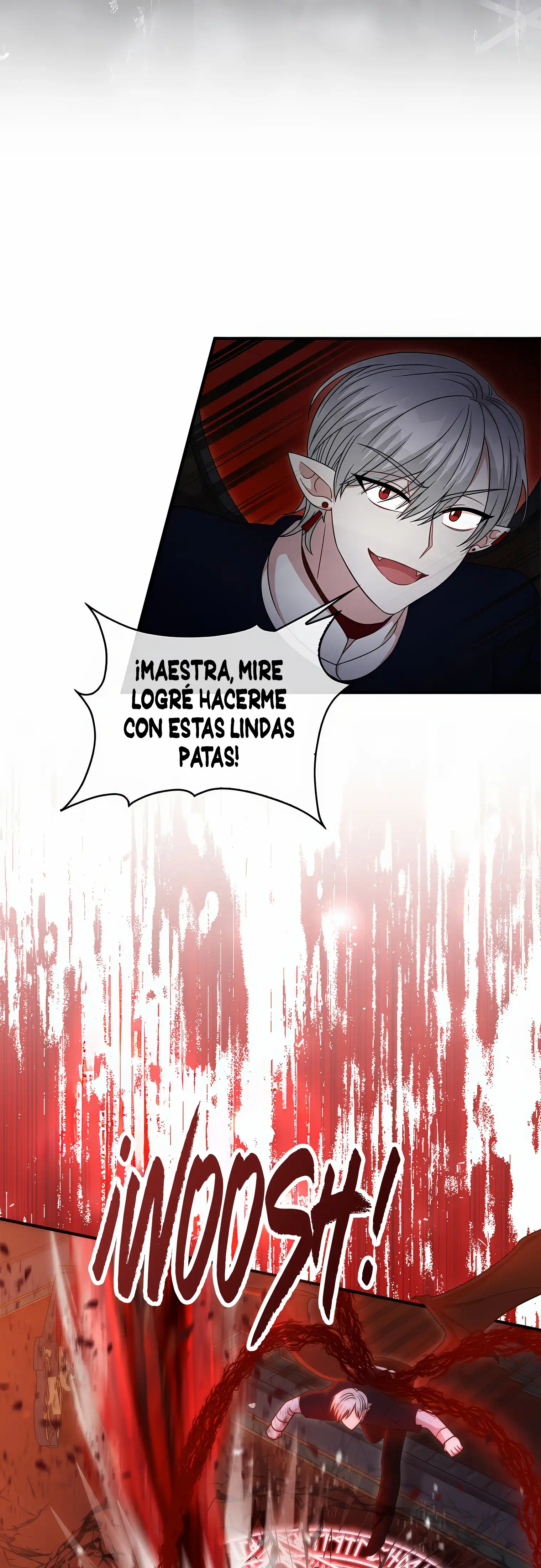 ¡Al Protagonista le gusta mi Patrocinio! - Capítulo 17 - Página 20 - LectorTMOo
