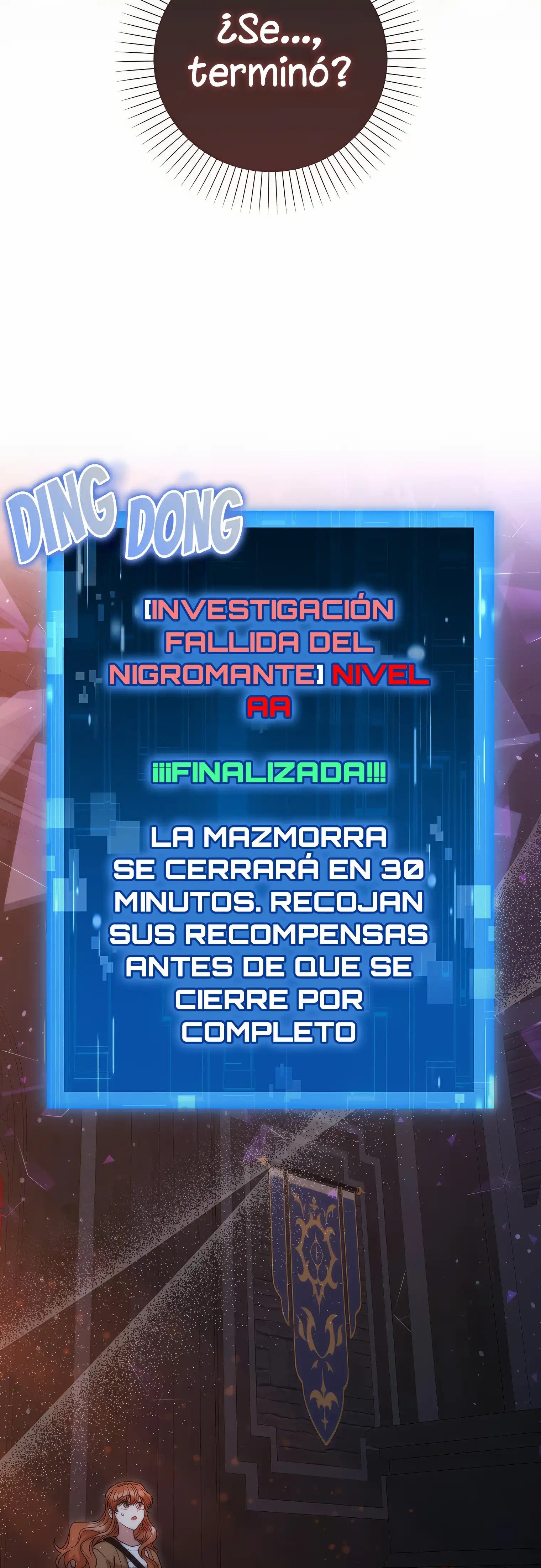 ¡Al Protagonista le gusta mi Patrocinio! - Capítulo 17 - Página 24 - LectorTMOo