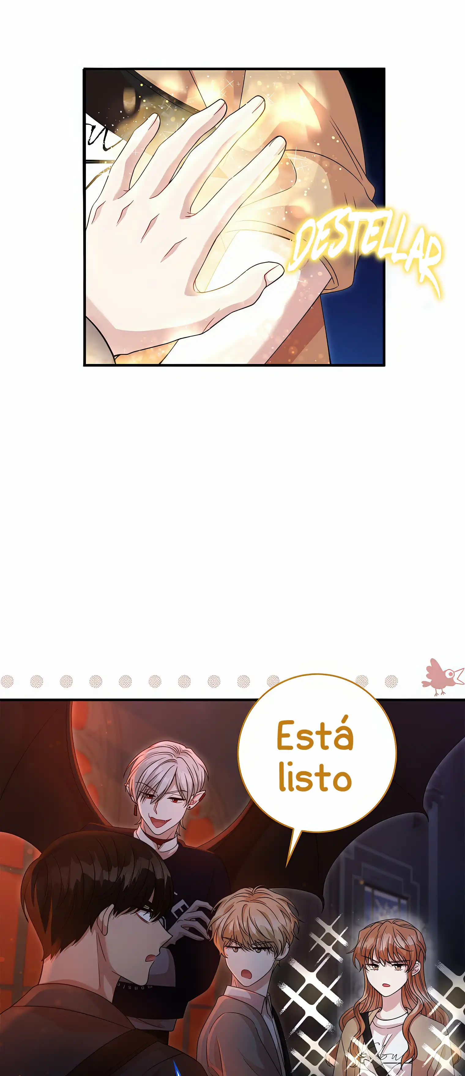¡Al Protagonista le gusta mi Patrocinio! - Capítulo 17 - Página 28 - LectorTMOo