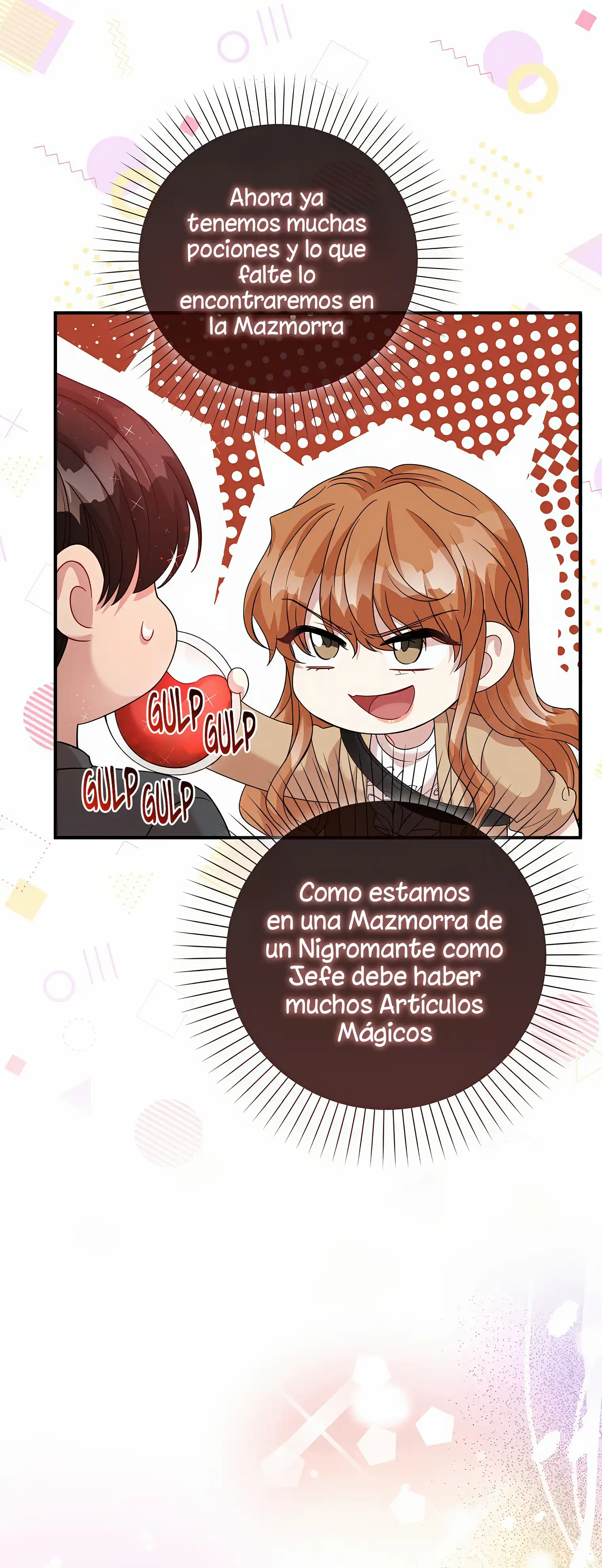 ¡Al Protagonista le gusta mi Patrocinio! - Capítulo 17 - Página 30 - LectorTMOo