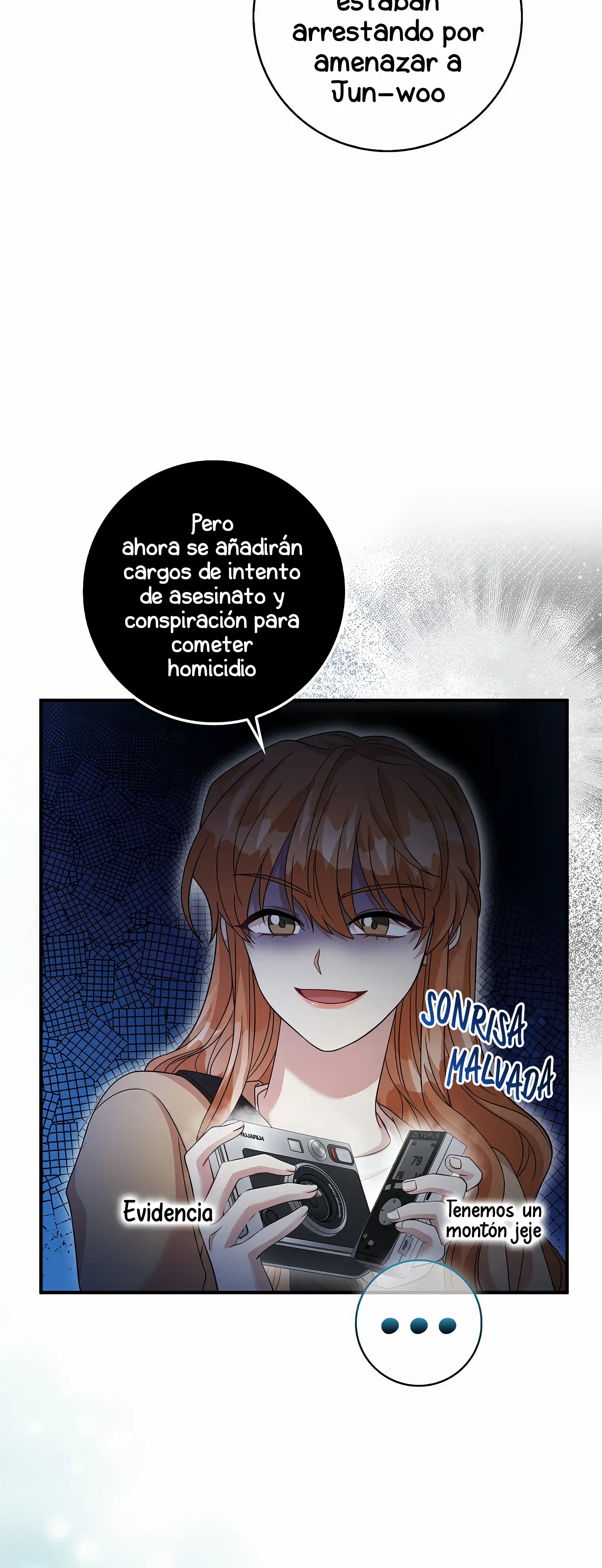 ¡Al Protagonista le gusta mi Patrocinio! - Capítulo 17 - Página 52 - LectorTMOo