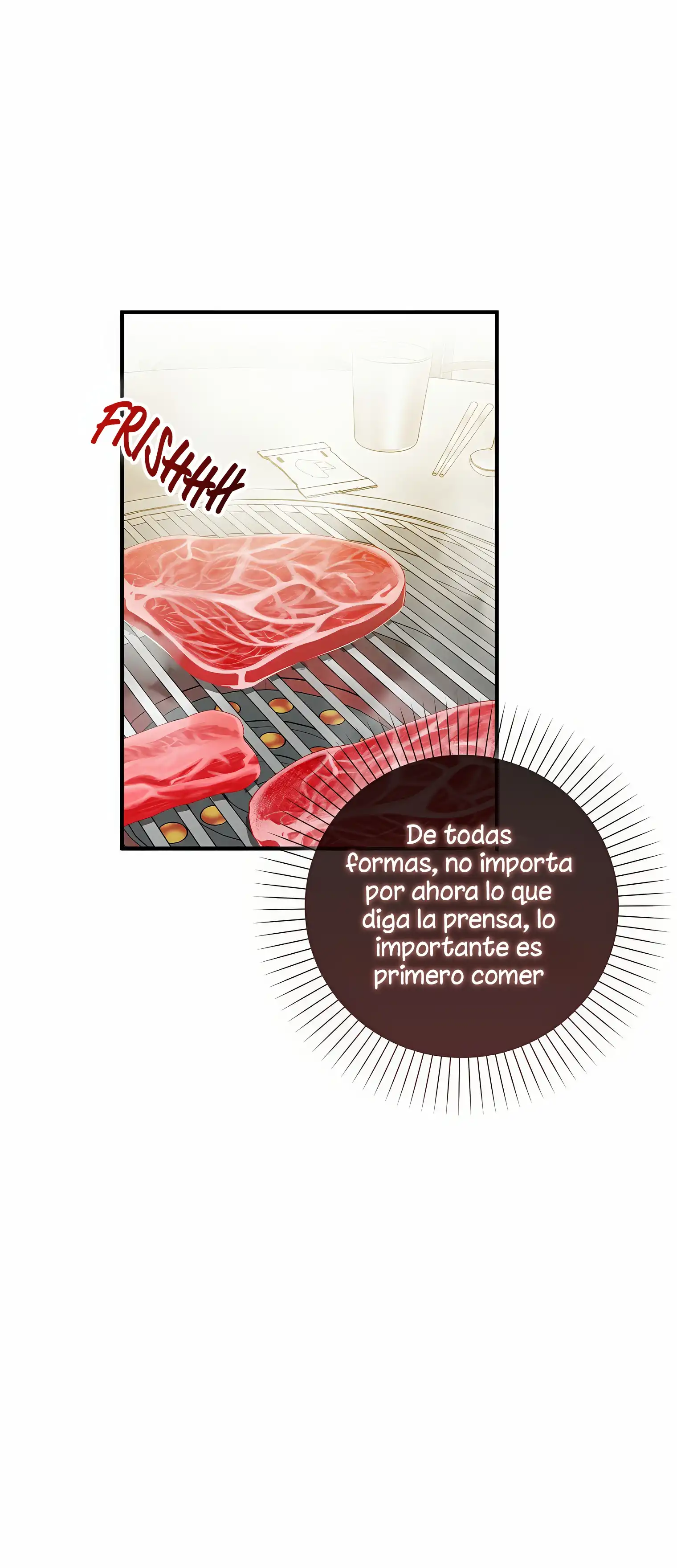 ¡Al Protagonista le gusta mi Patrocinio! - Capítulo 18 - Página 9 - LectorTMOo