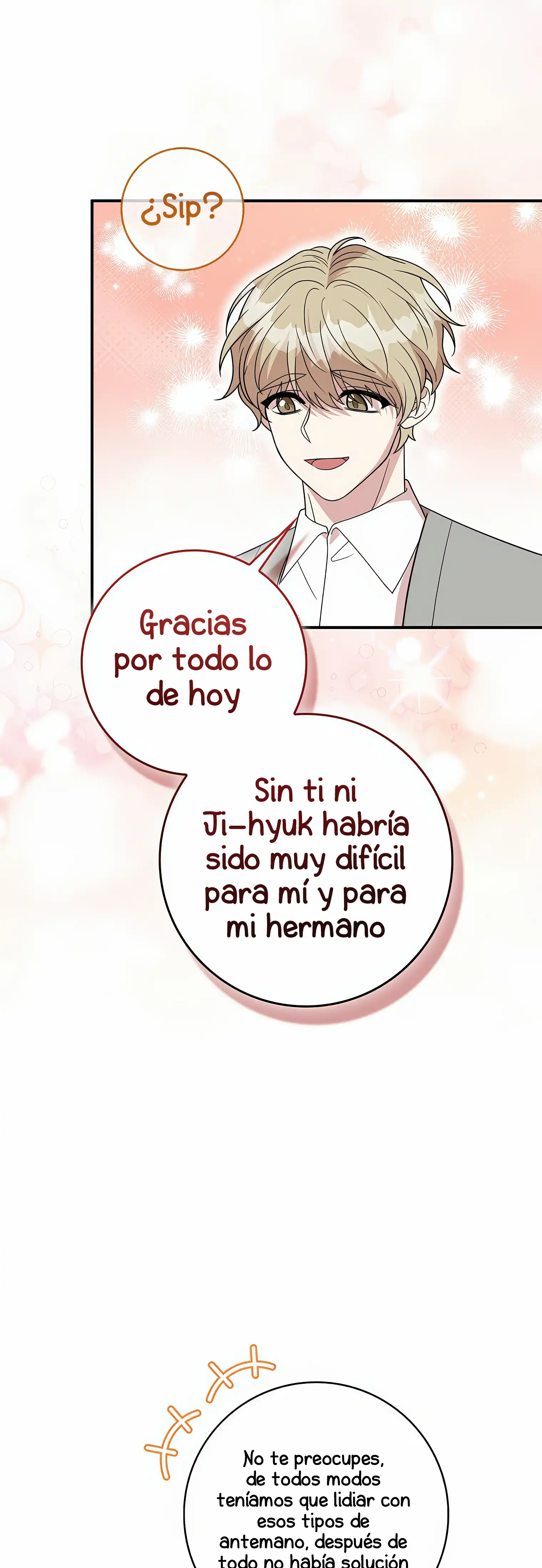 ¡Al Protagonista le gusta mi Patrocinio! - Capítulo 18 - Página 11 - LectorTMOo