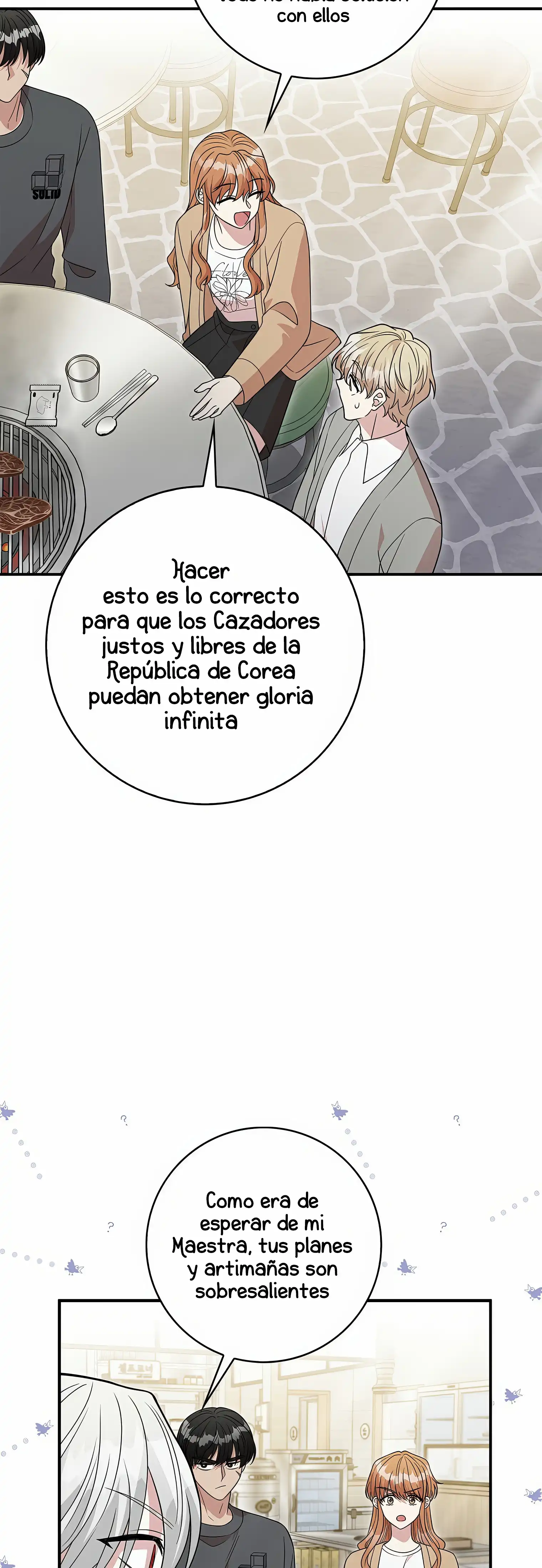 ¡Al Protagonista le gusta mi Patrocinio! - Capítulo 18 - Página 12 - LectorTMOo