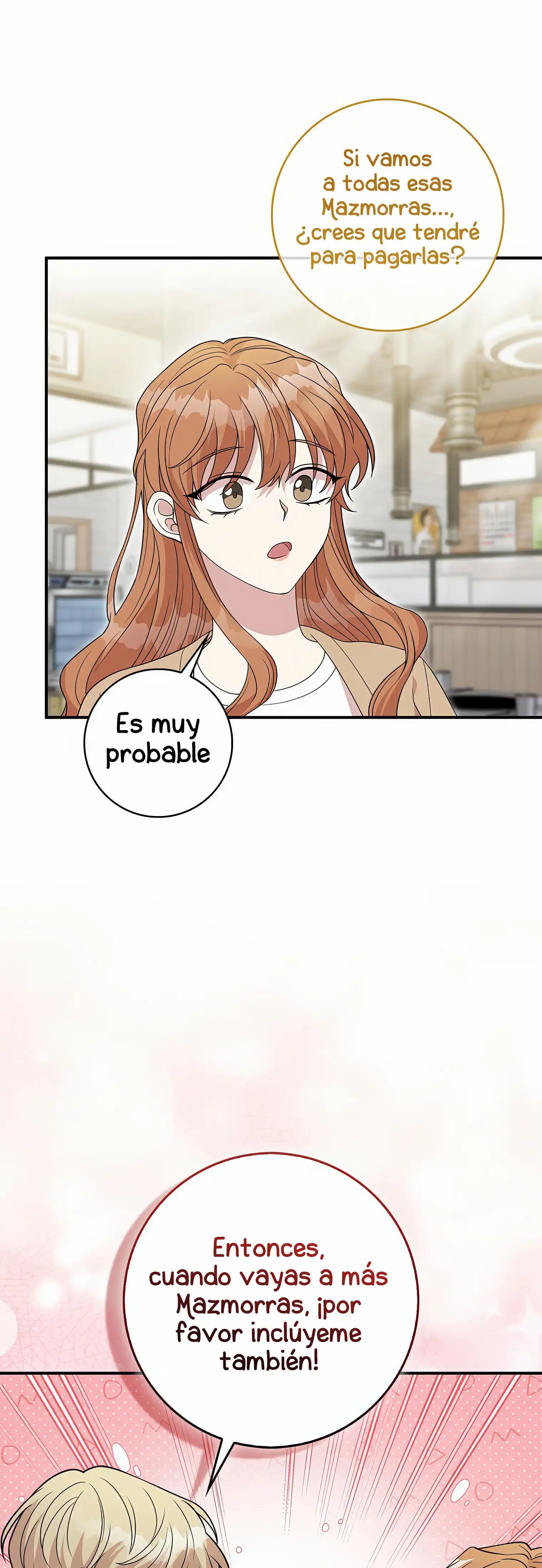 ¡Al Protagonista le gusta mi Patrocinio! - Capítulo 18 - Página 14 - LectorTMOo