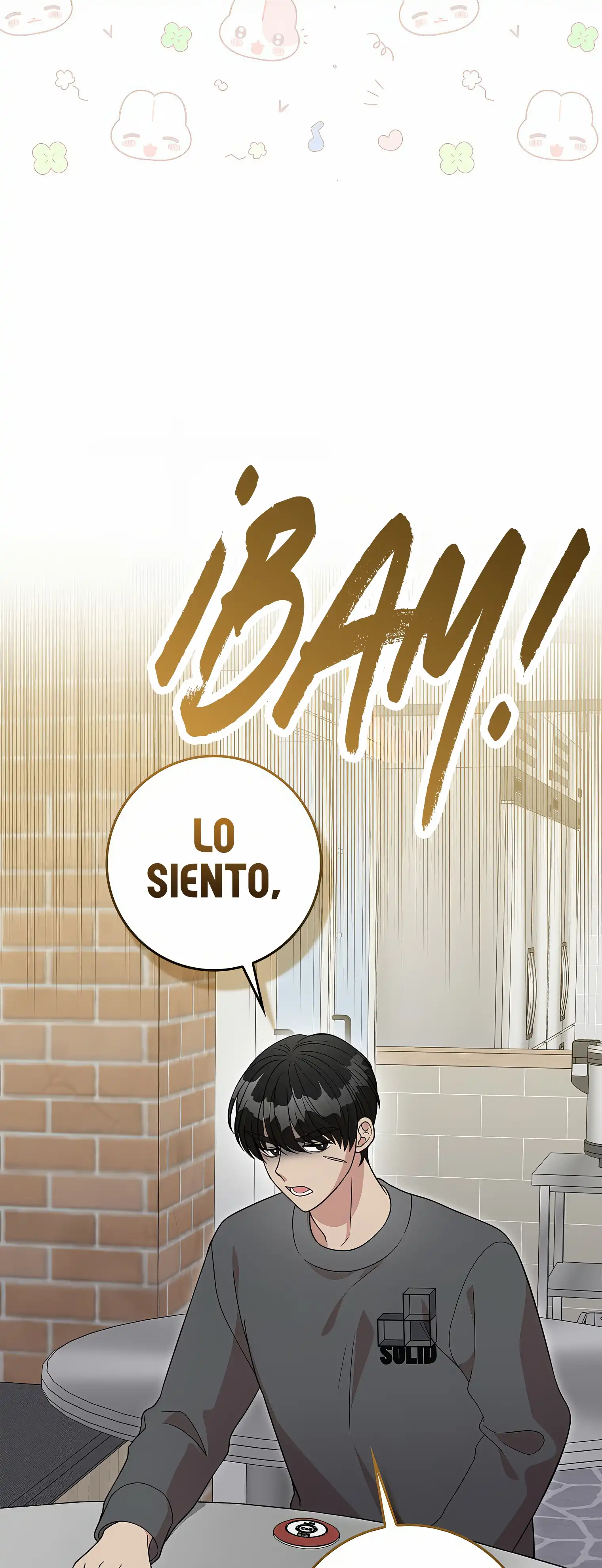 ¡Al Protagonista le gusta mi Patrocinio! - Capítulo 18 - Página 17 - LectorTMOo