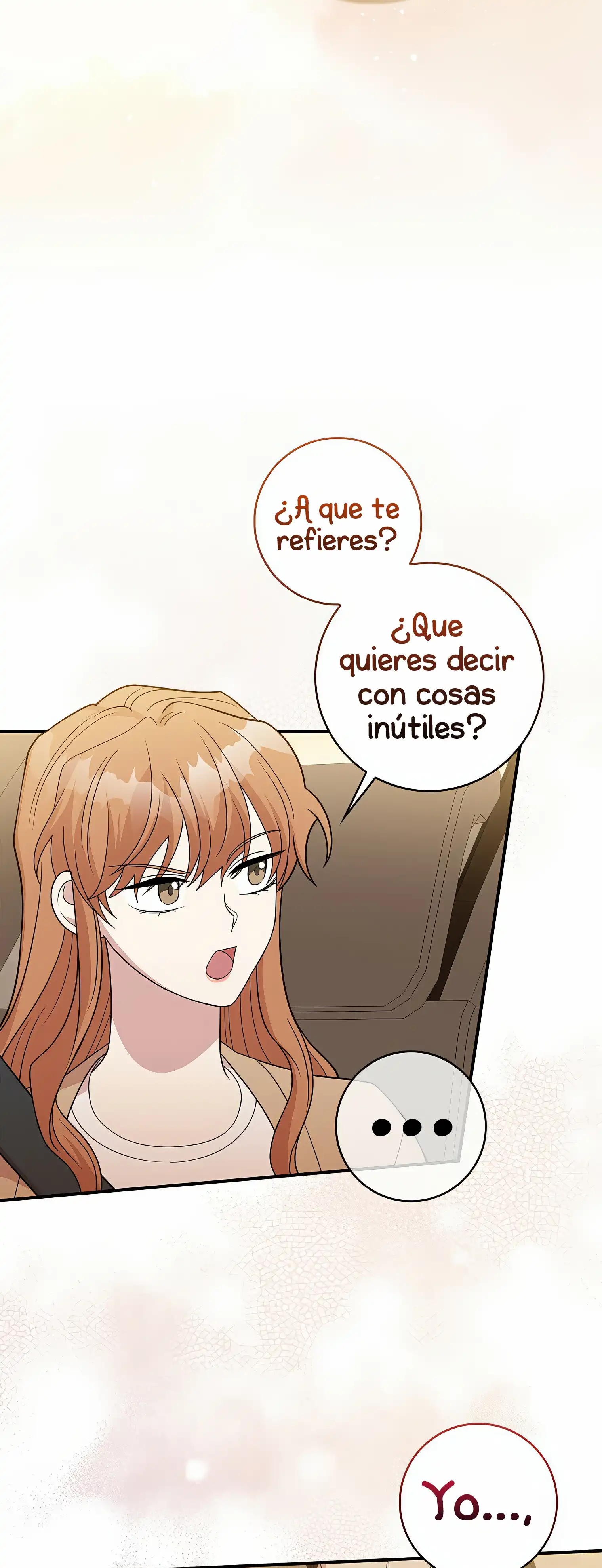 ¡Al Protagonista le gusta mi Patrocinio! - Capítulo 18 - Página 26 - LectorTMOo