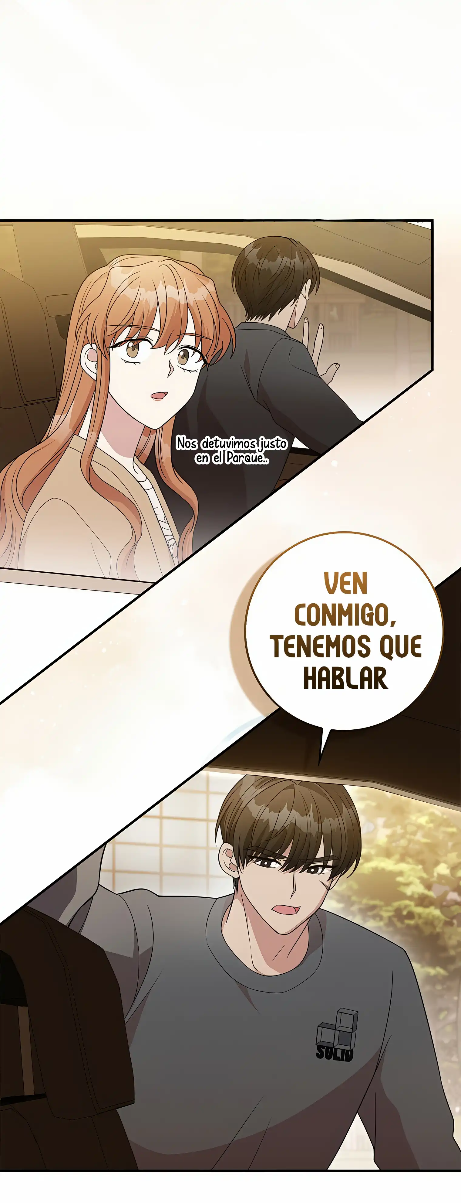 ¡Al Protagonista le gusta mi Patrocinio! - Capítulo 18 - Página 29 - LectorTMOo