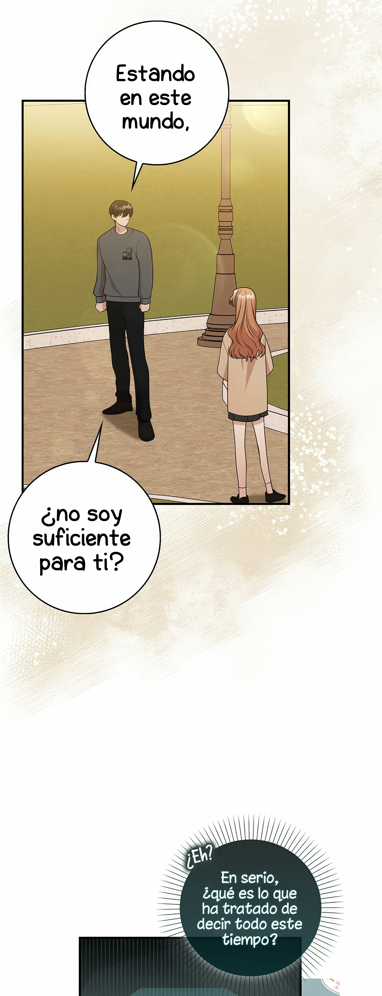 ¡Al Protagonista le gusta mi Patrocinio! - Capítulo 18 - Página 31 - LectorTMOo
