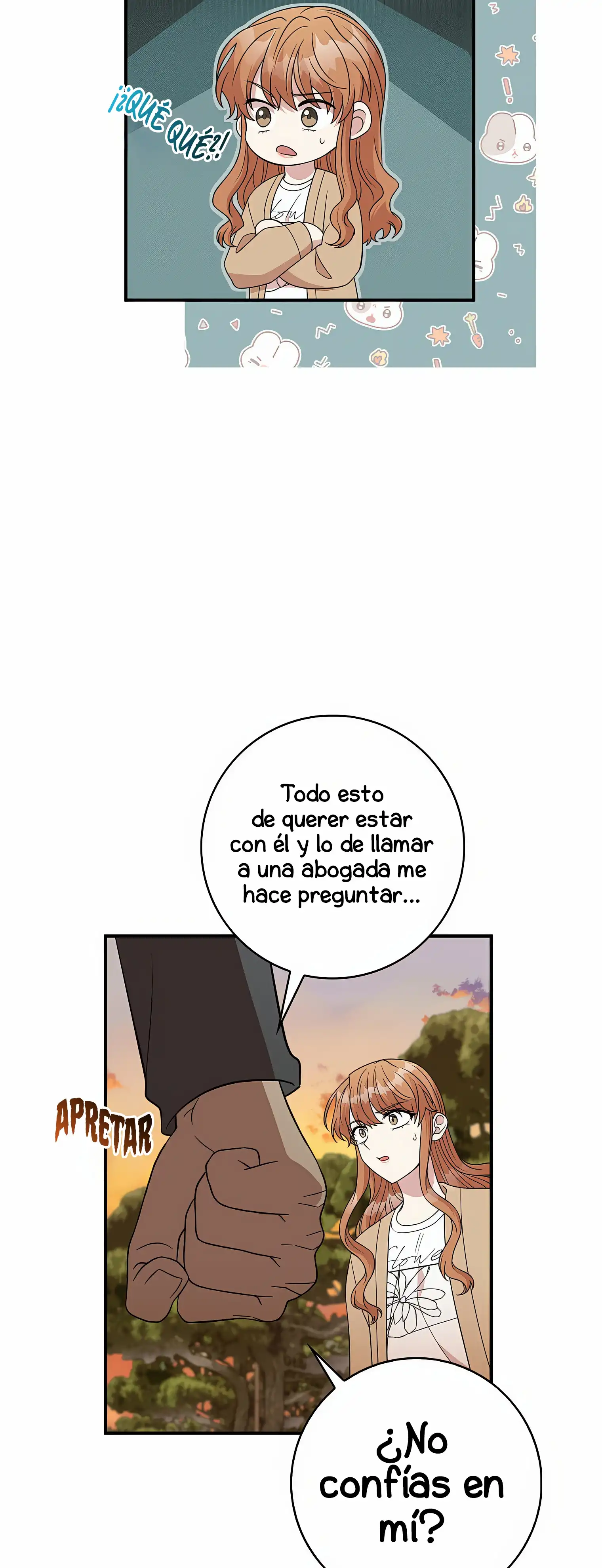 ¡Al Protagonista le gusta mi Patrocinio! - Capítulo 18 - Página 32 - LectorTMOo