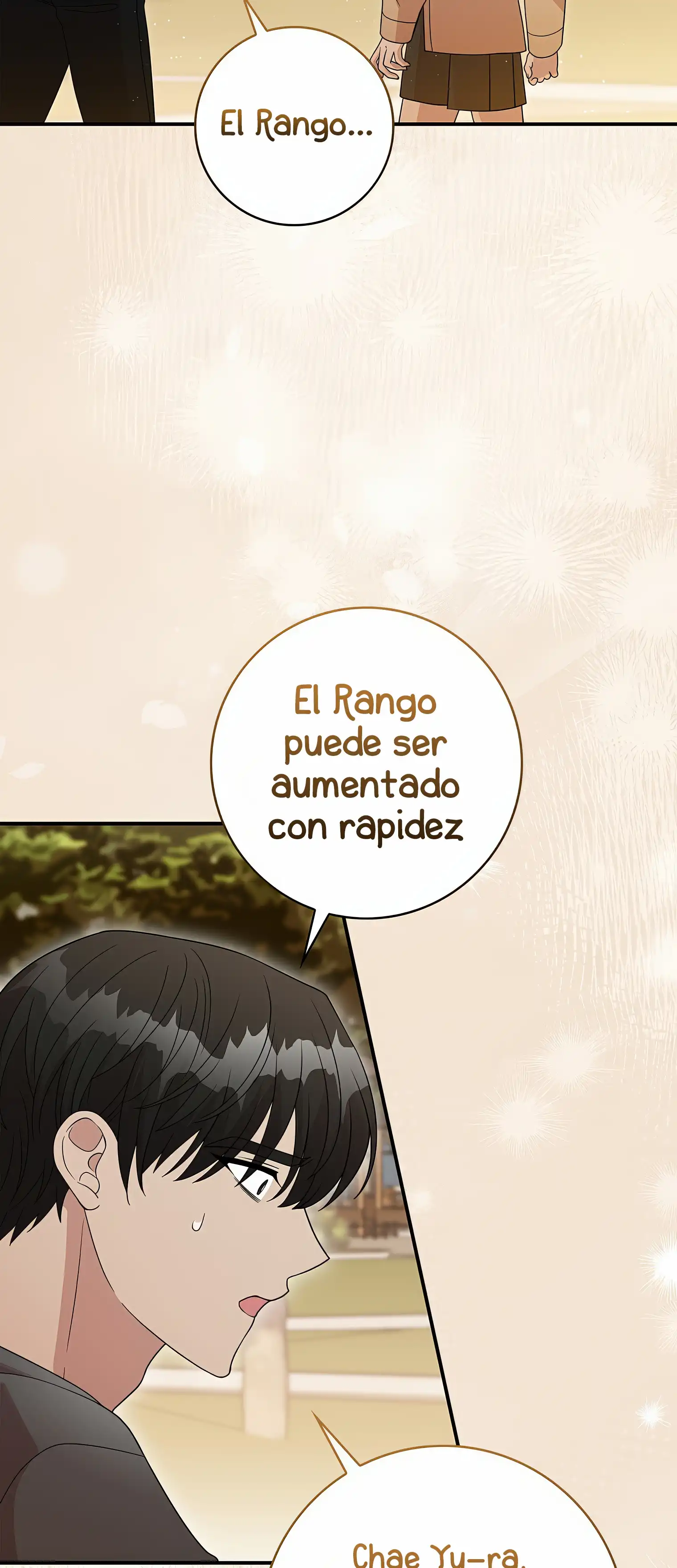 ¡Al Protagonista le gusta mi Patrocinio! - Capítulo 18 - Página 35 - LectorTMOo