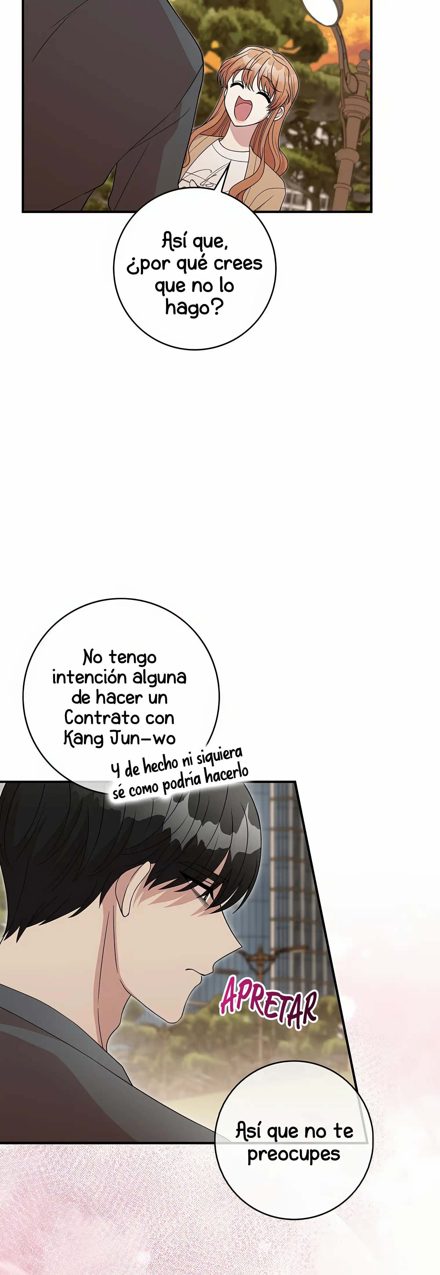 ¡Al Protagonista le gusta mi Patrocinio! - Capítulo 18 - Página 40 - LectorTMOo