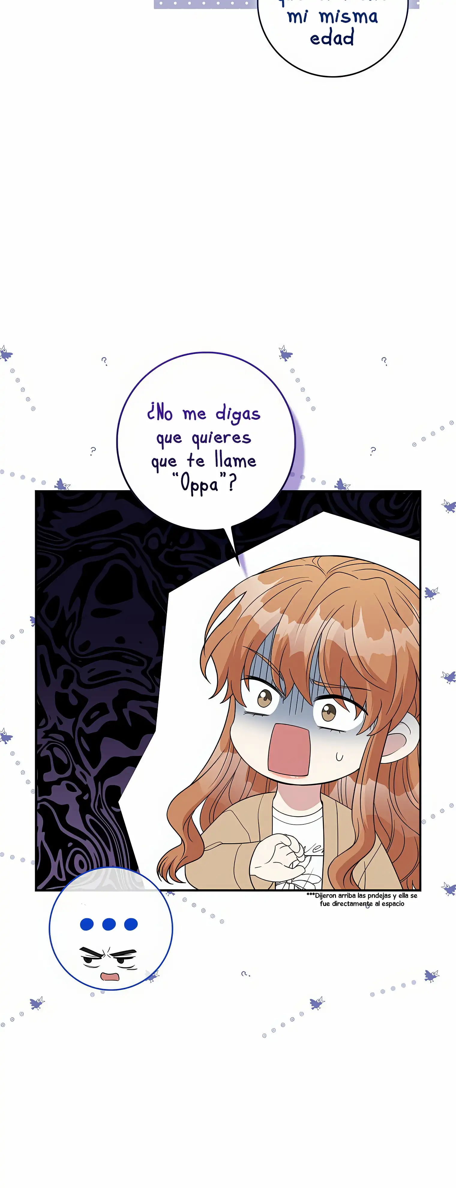 ¡Al Protagonista le gusta mi Patrocinio! - Capítulo 18 - Página 46 - LectorTMOo