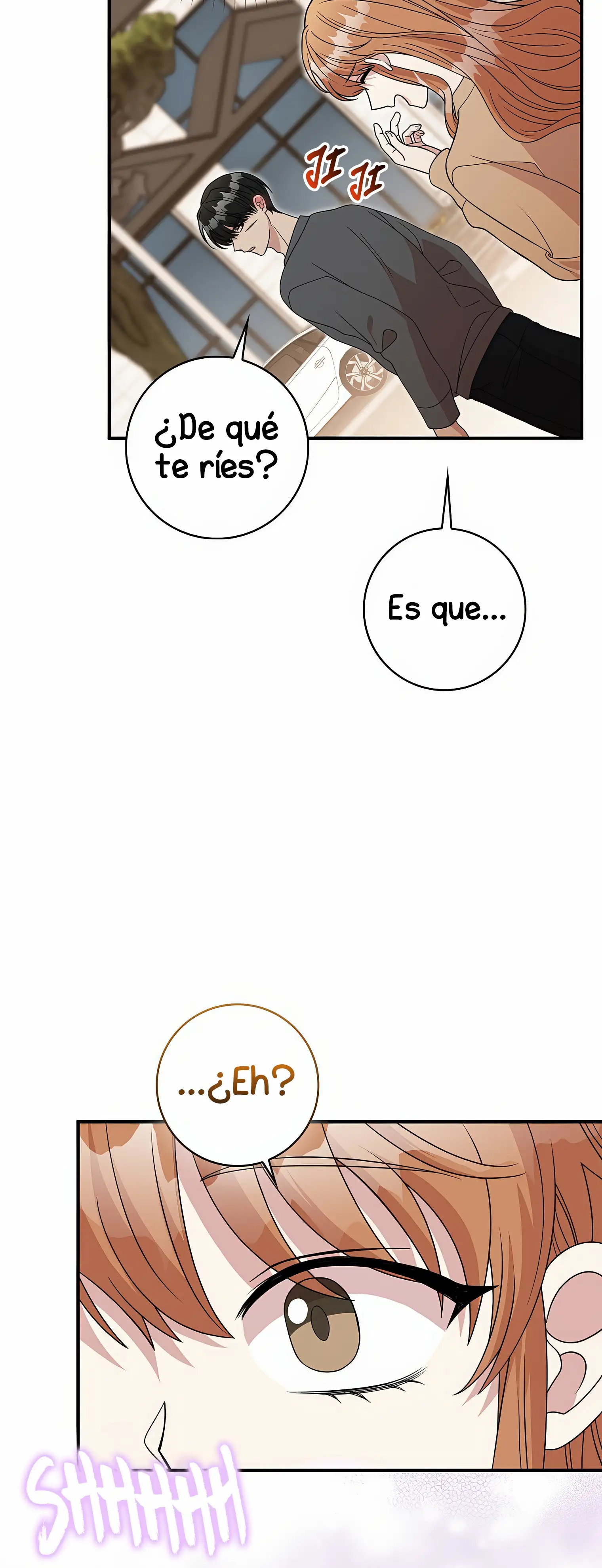 ¡Al Protagonista le gusta mi Patrocinio! - Capítulo 18 - Página 48 - LectorTMOo
