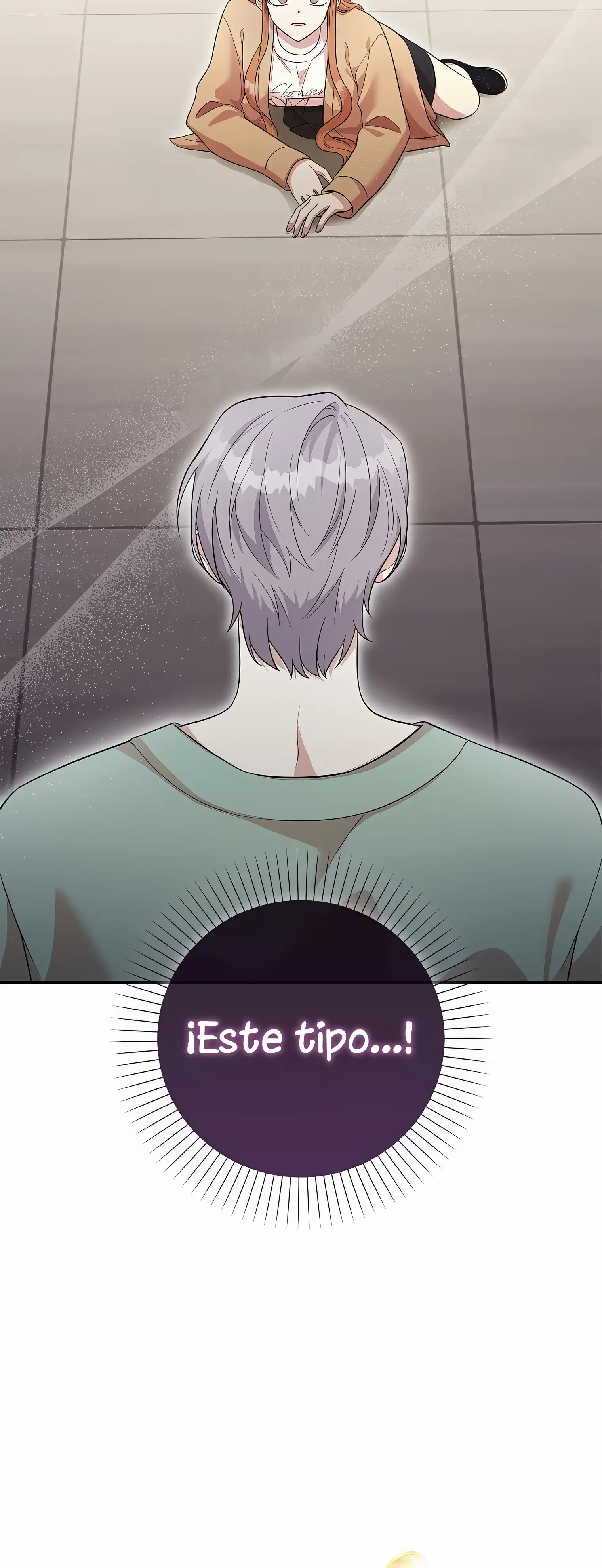 ¡Al Protagonista le gusta mi Patrocinio! - Capítulo 19 - Página 8 - LectorTMOo