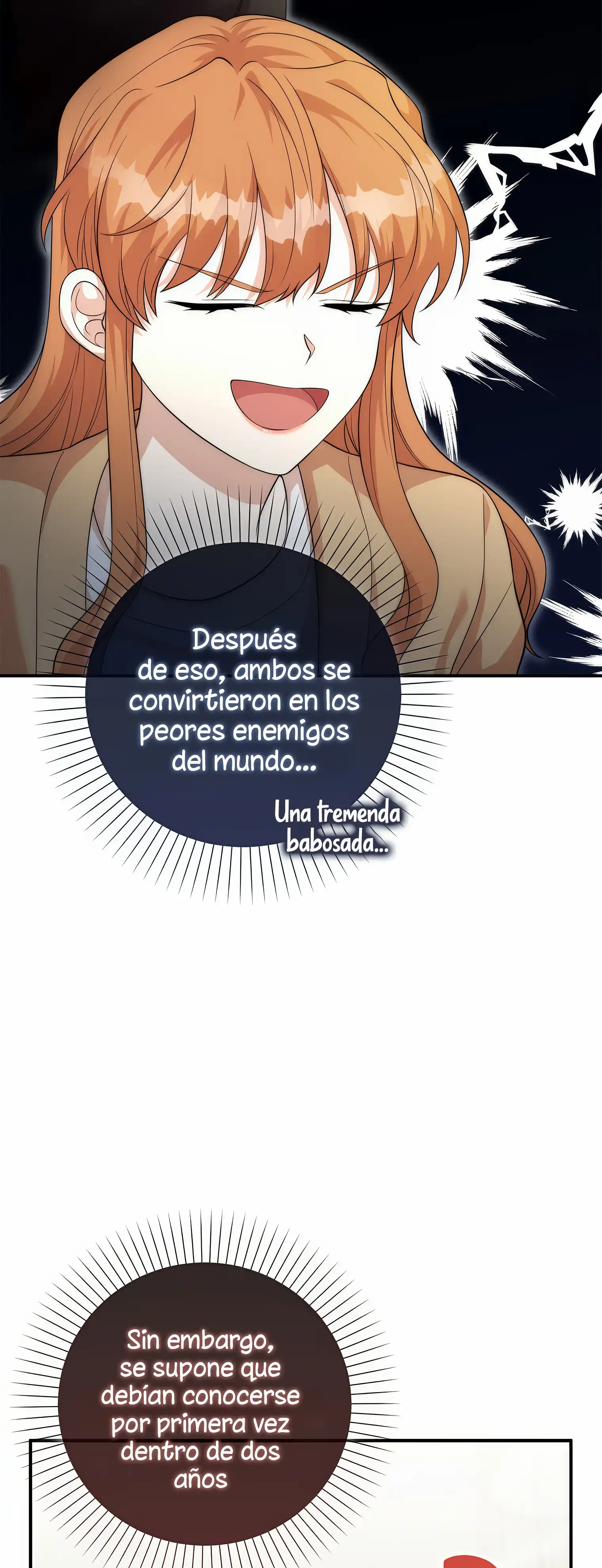 ¡Al Protagonista le gusta mi Patrocinio! - Capítulo 19 - Página 15 - LectorTMOo