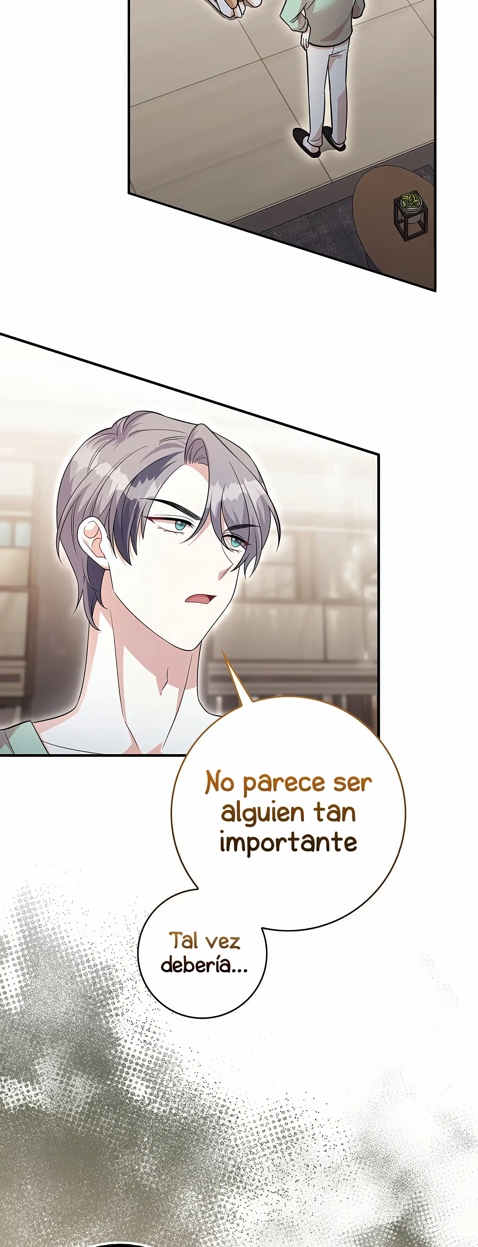 ¡Al Protagonista le gusta mi Patrocinio! - Capítulo 19 - Página 17 - LectorTMOo