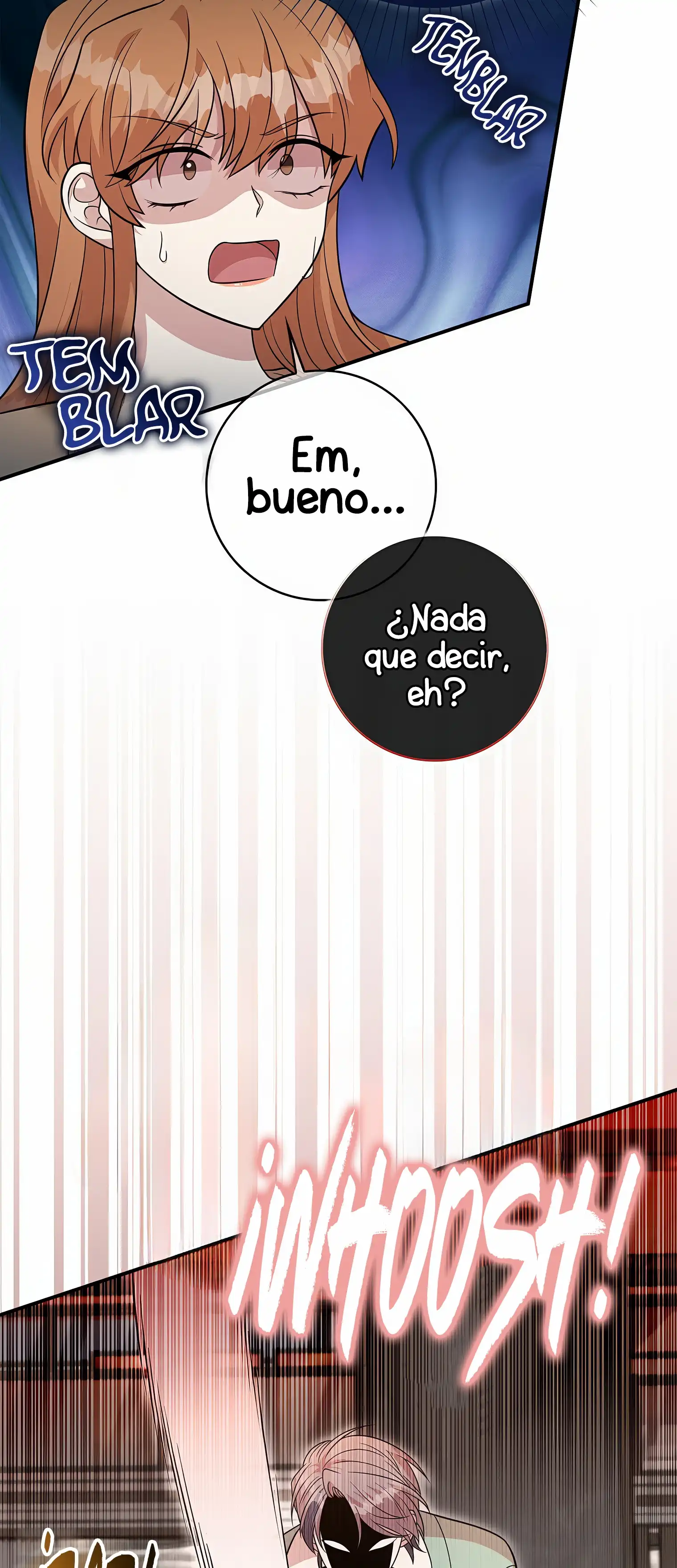 ¡Al Protagonista le gusta mi Patrocinio! - Capítulo 19 - Página 23 - LectorTMOo