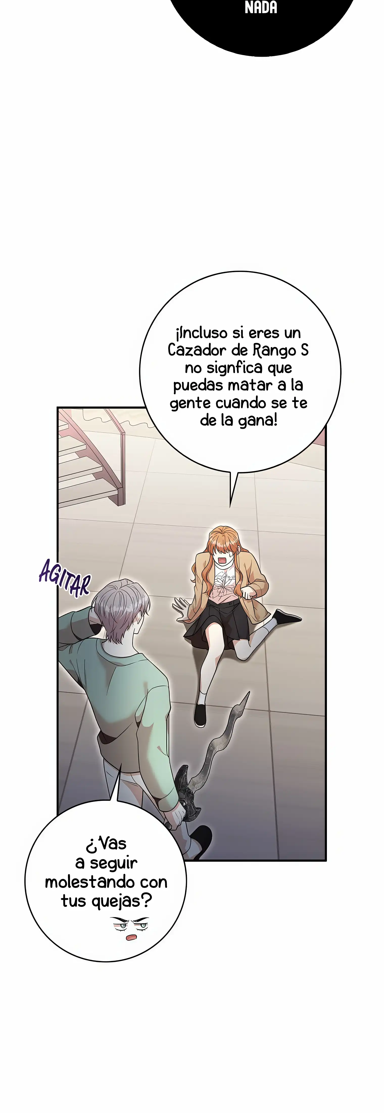 ¡Al Protagonista le gusta mi Patrocinio! - Capítulo 19 - Página 26 - LectorTMOo