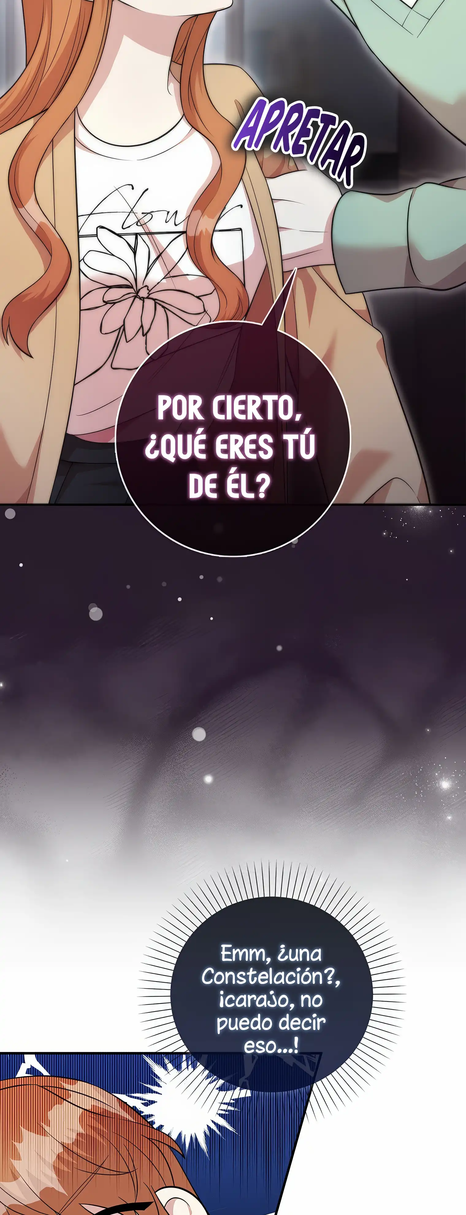 ¡Al Protagonista le gusta mi Patrocinio! - Capítulo 19 - Página 31 - LectorTMOo