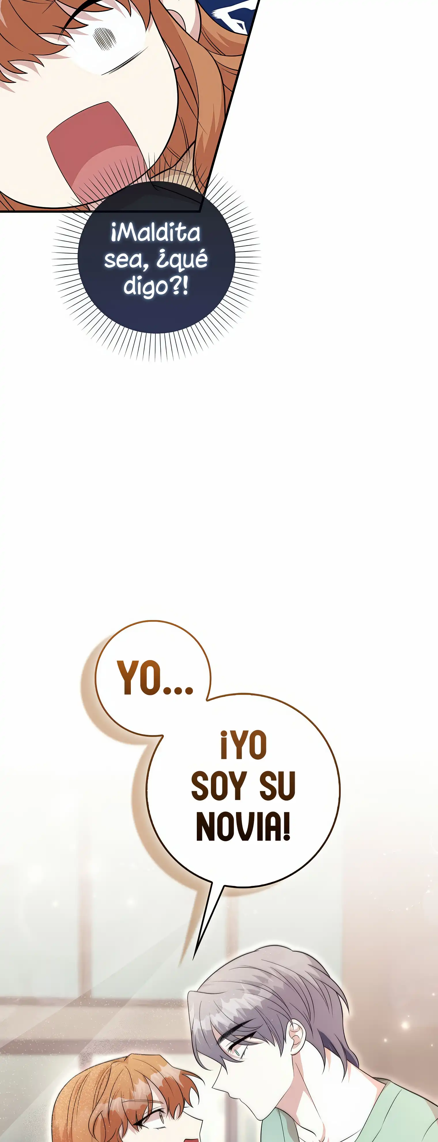 ¡Al Protagonista le gusta mi Patrocinio! - Capítulo 19 - Página 32 - LectorTMOo