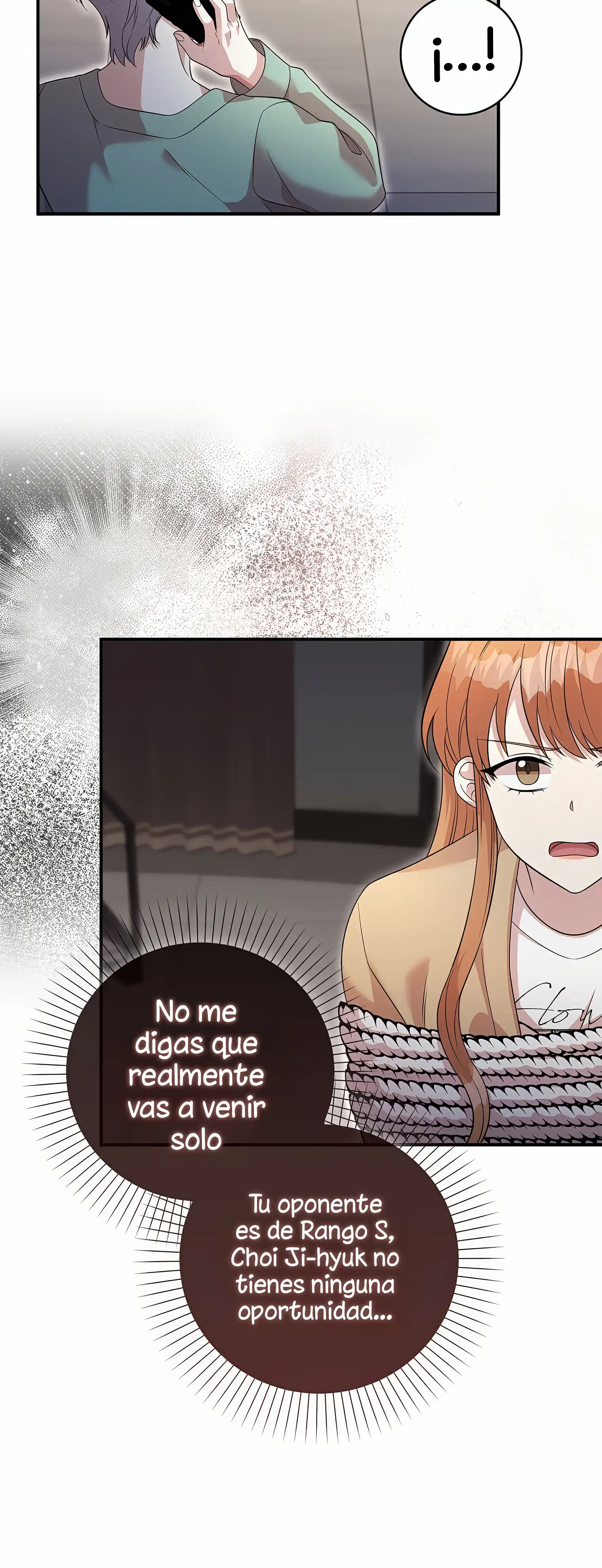 ¡Al Protagonista le gusta mi Patrocinio! - Capítulo 19 - Página 41 - LectorTMOo