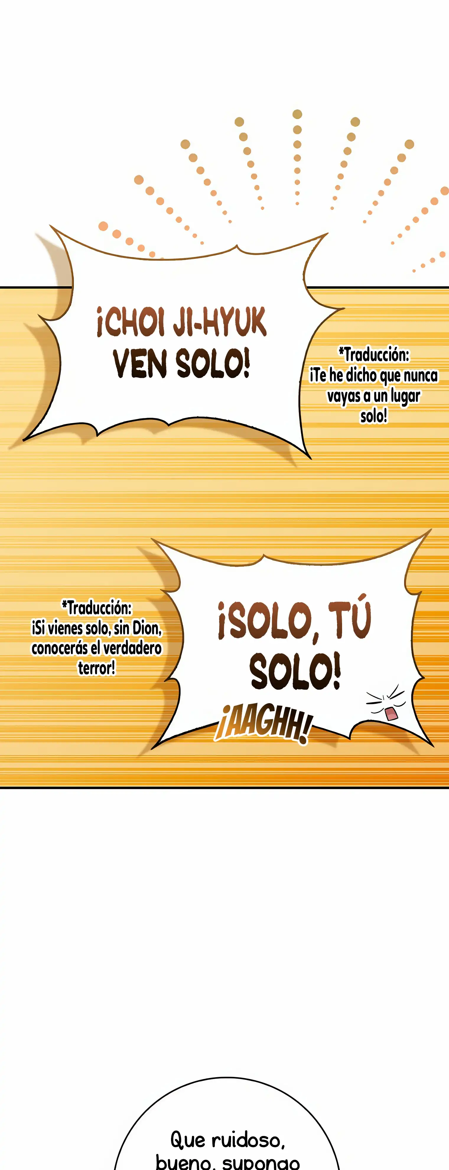 ¡Al Protagonista le gusta mi Patrocinio! - Capítulo 19 - Página 42 - LectorTMOo