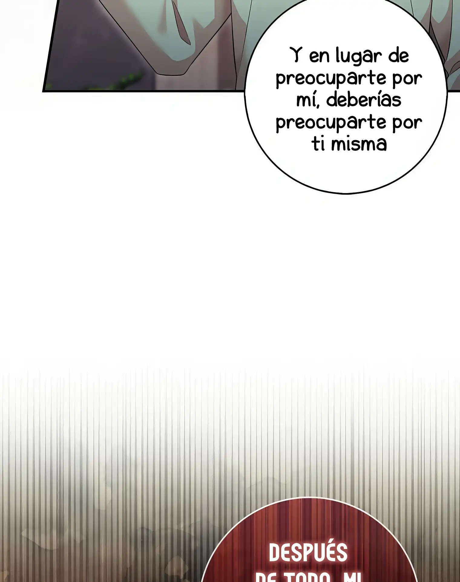 ¡Al Protagonista le gusta mi Patrocinio! - Capítulo 19 - Página 45 - LectorTMOo