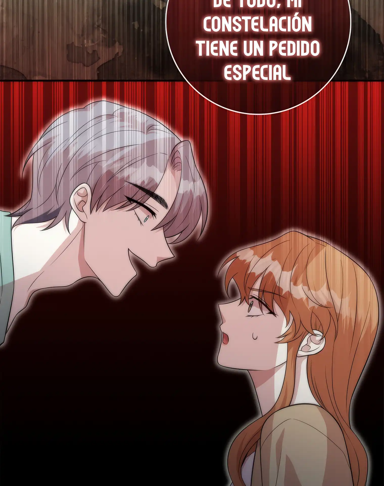 ¡Al Protagonista le gusta mi Patrocinio! - Capítulo 19 - Página 46 - LectorTMOo