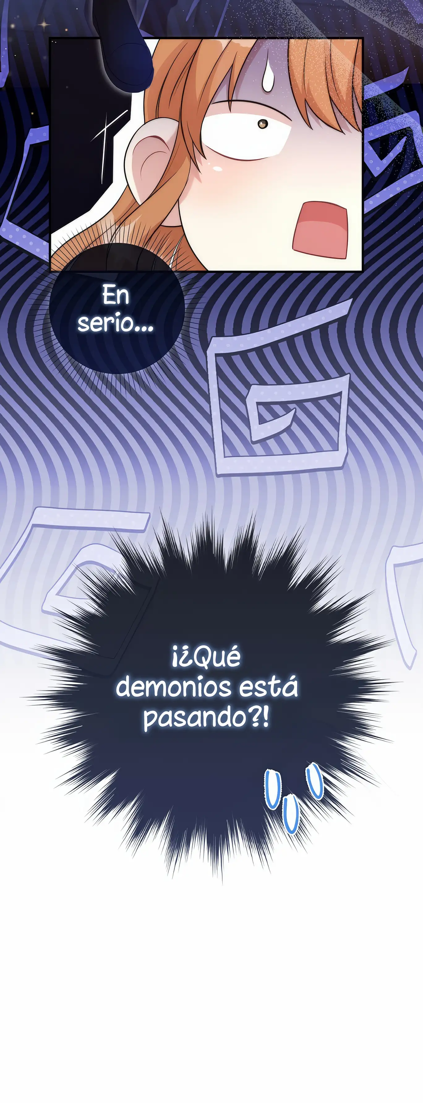 ¡Al Protagonista le gusta mi Patrocinio! - Capítulo 2 - Página 7 - LectorTMOo