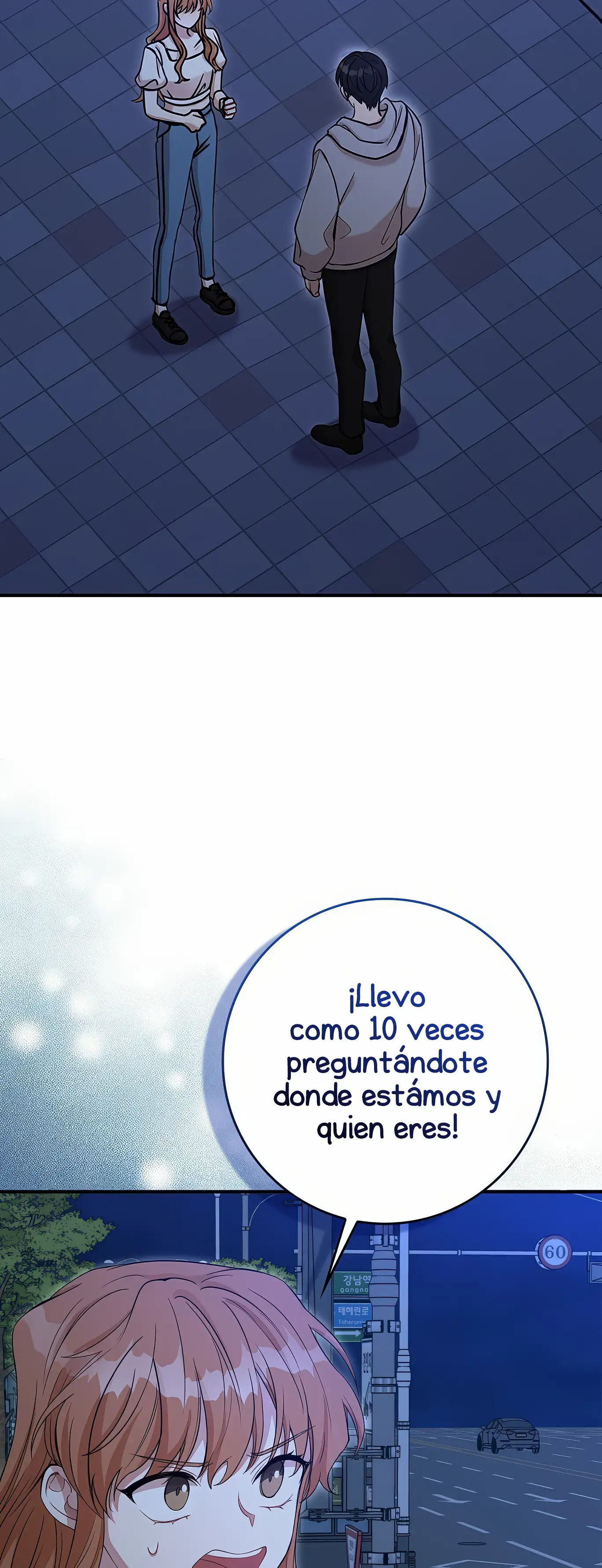 ¡Al Protagonista le gusta mi Patrocinio! - Capítulo 2 - Página 9 - LectorTMOo