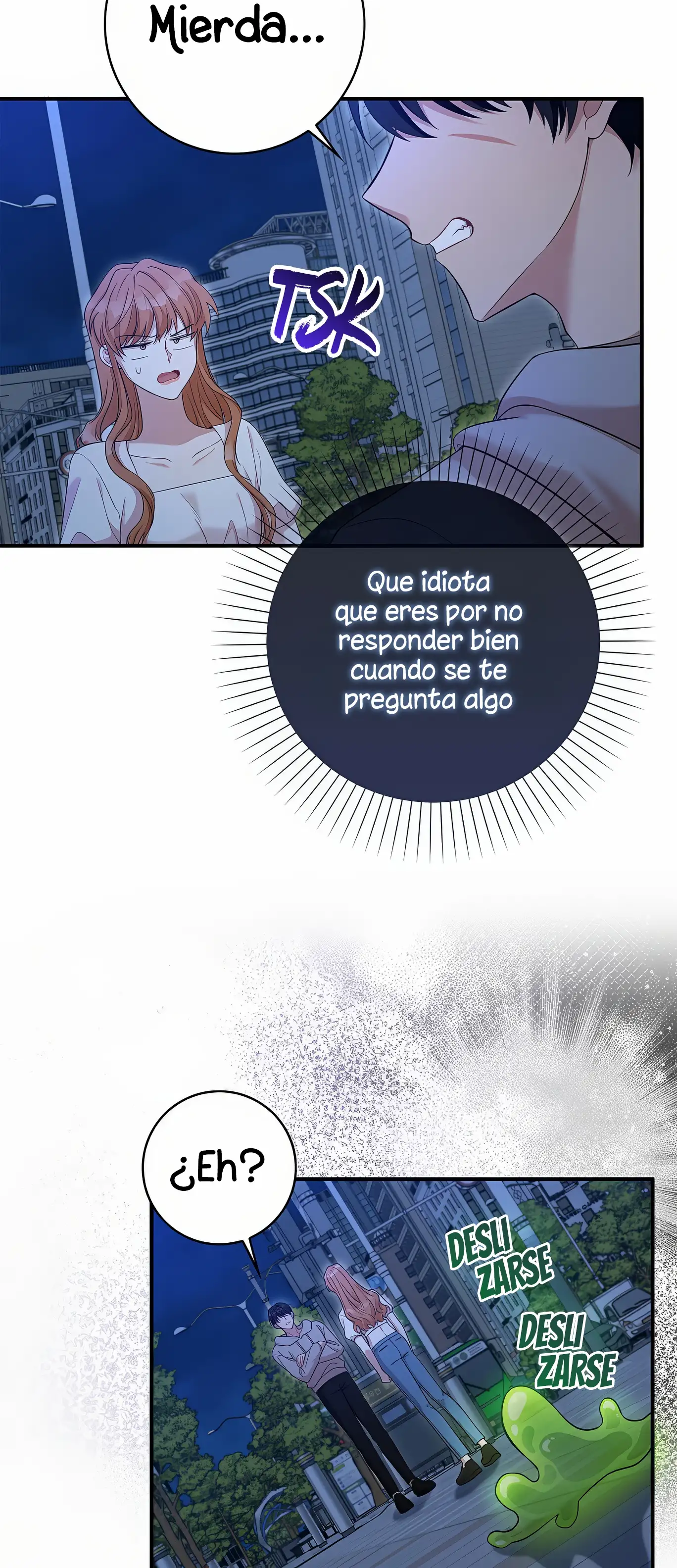 ¡Al Protagonista le gusta mi Patrocinio! - Capítulo 2 - Página 14 - LectorTMOo