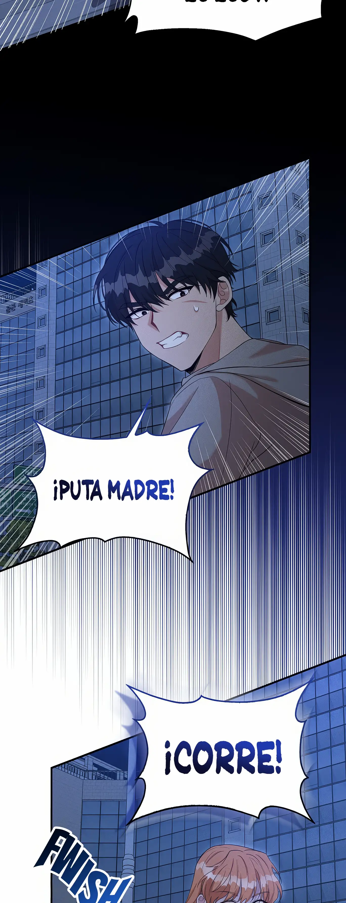 ¡Al Protagonista le gusta mi Patrocinio! - Capítulo 2 - Página 16 - LectorTMOo