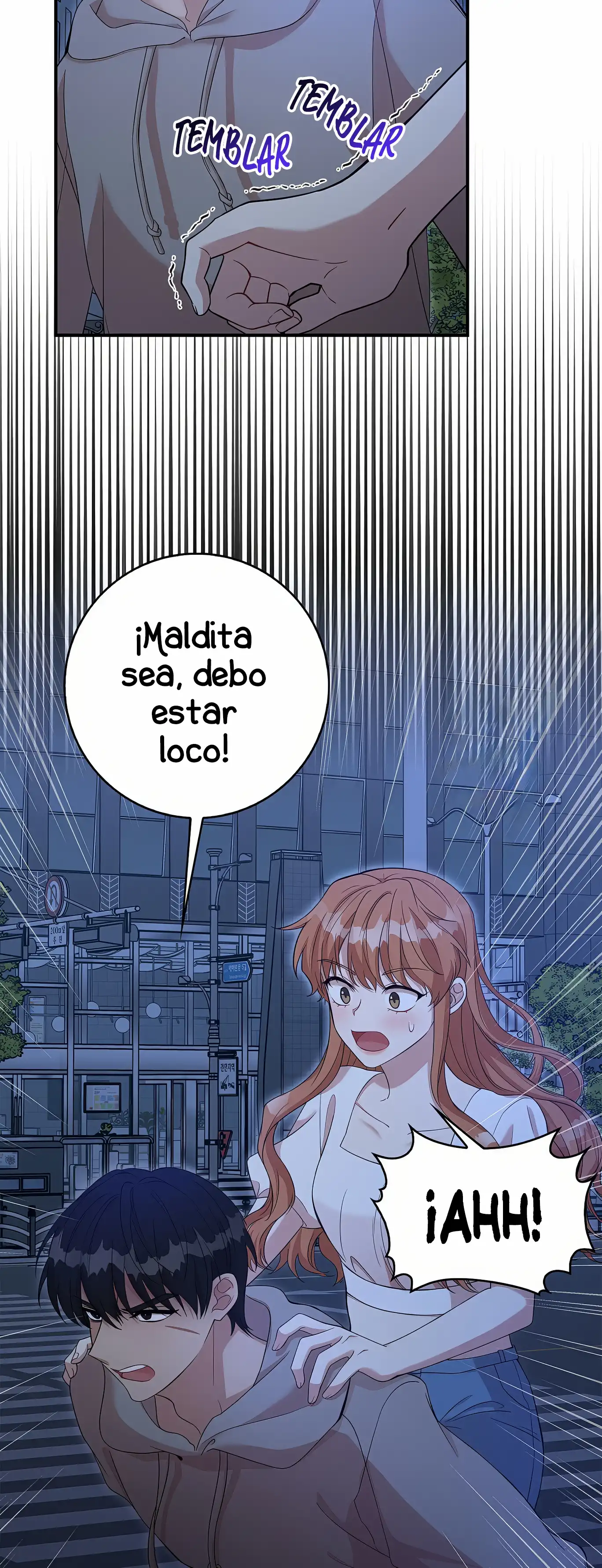 ¡Al Protagonista le gusta mi Patrocinio! - Capítulo 2 - Página 19 - LectorTMOo